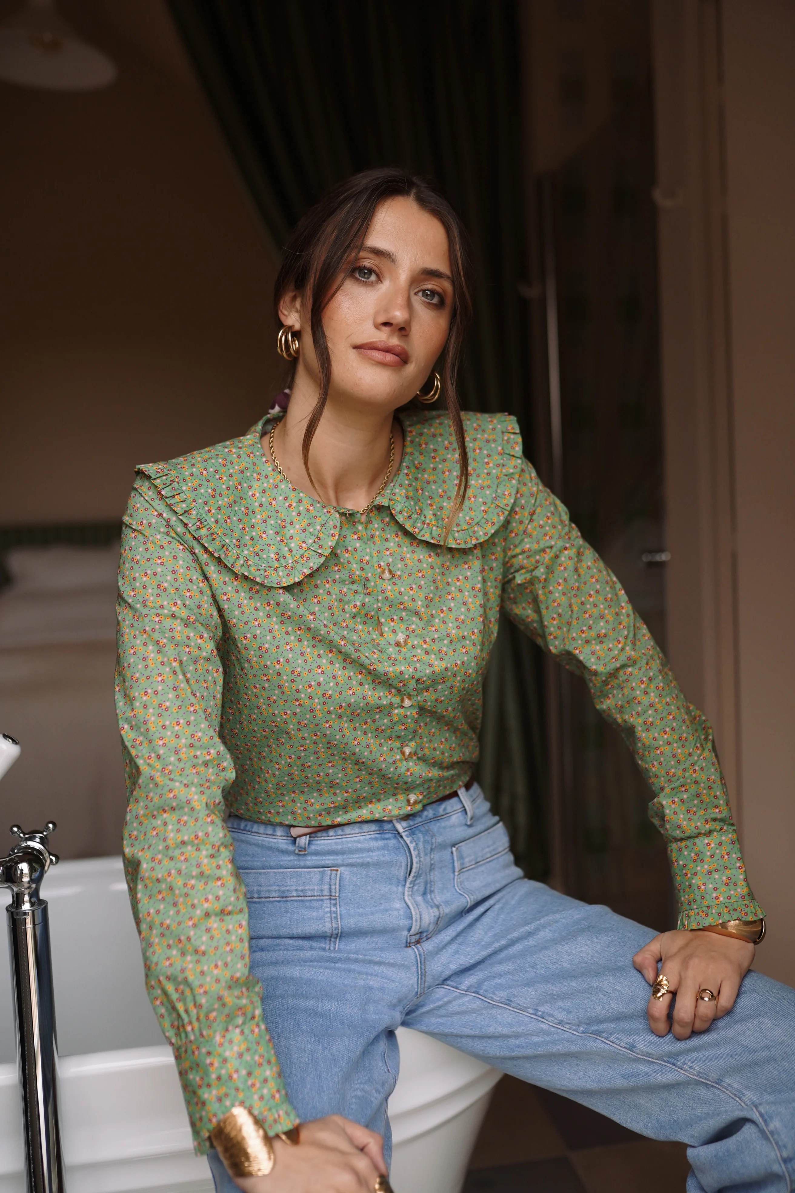 Chemise Loane - Image 9
