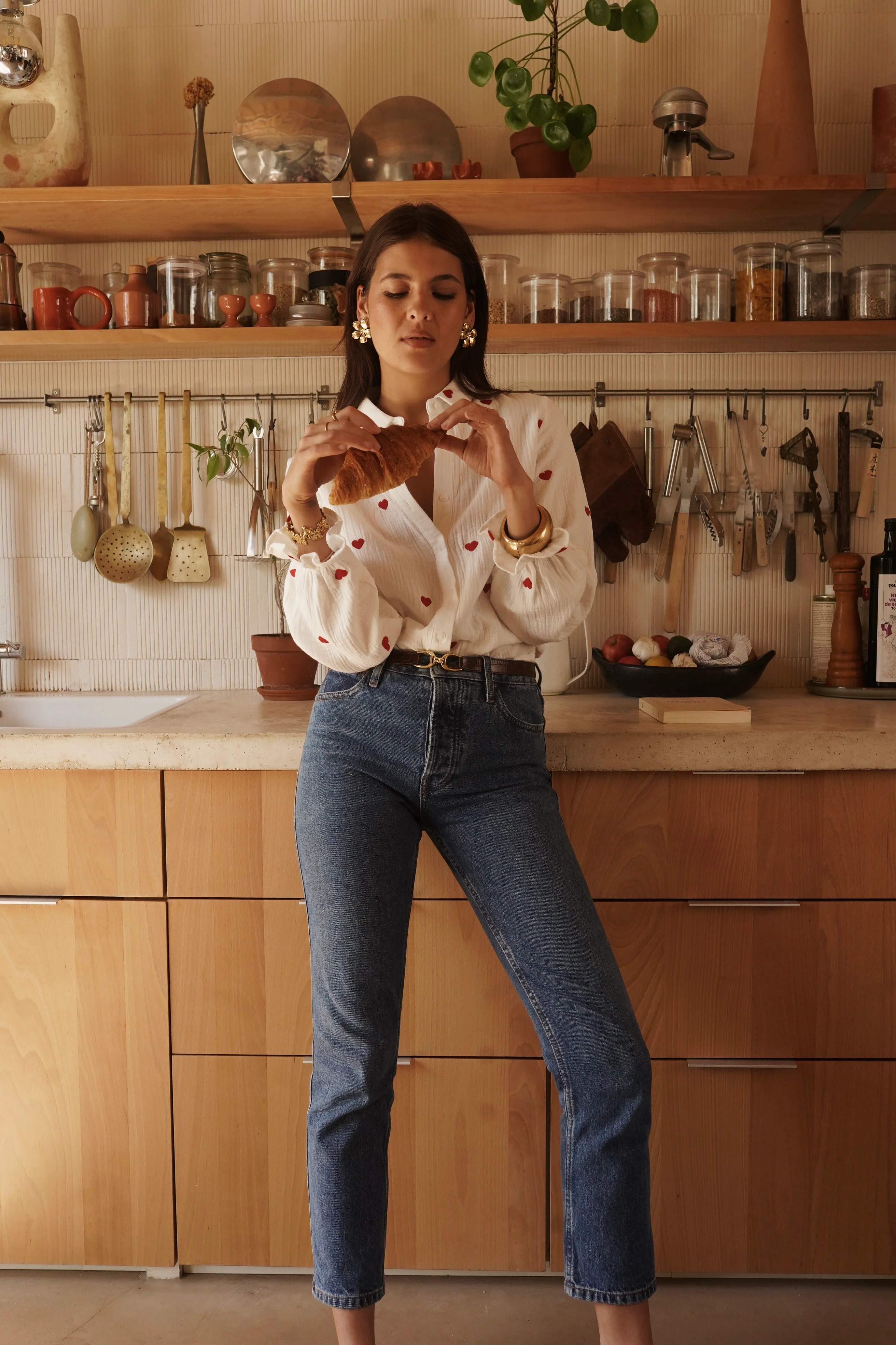 Chemise Lou - Image 3