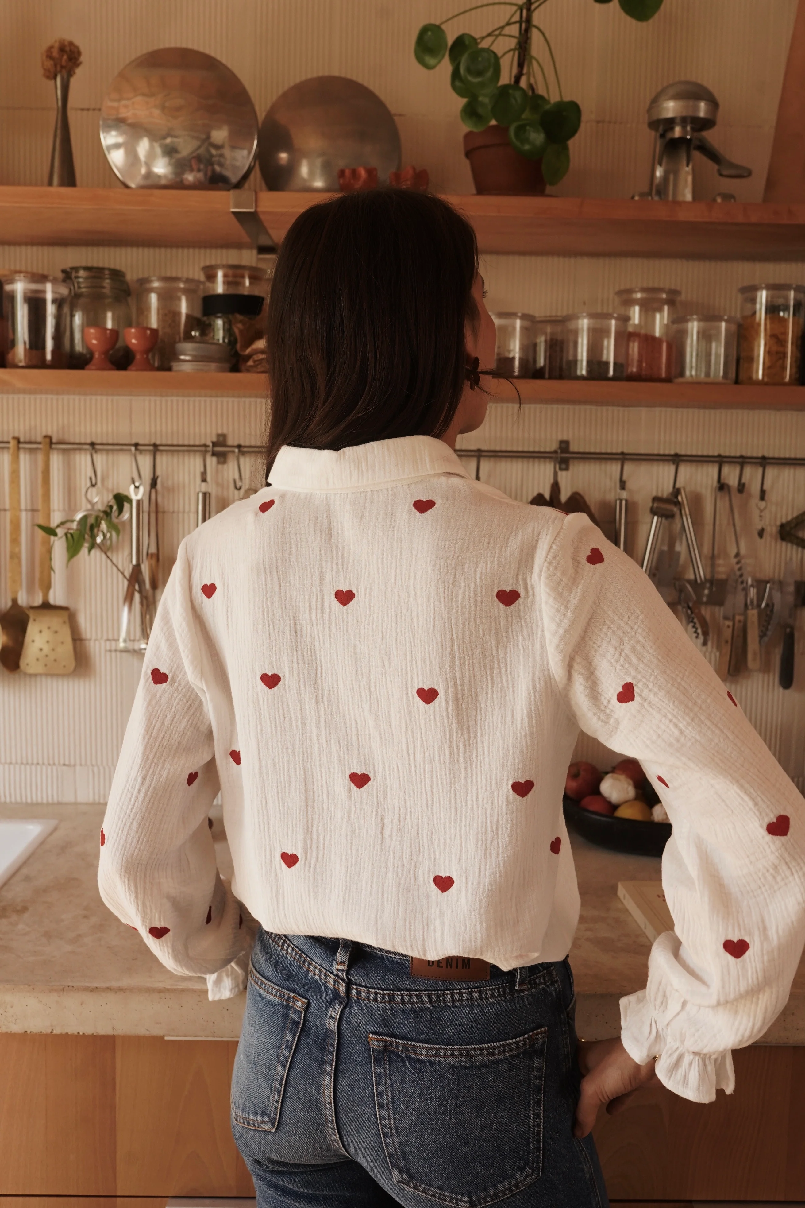 Chemise Lou - Image 5