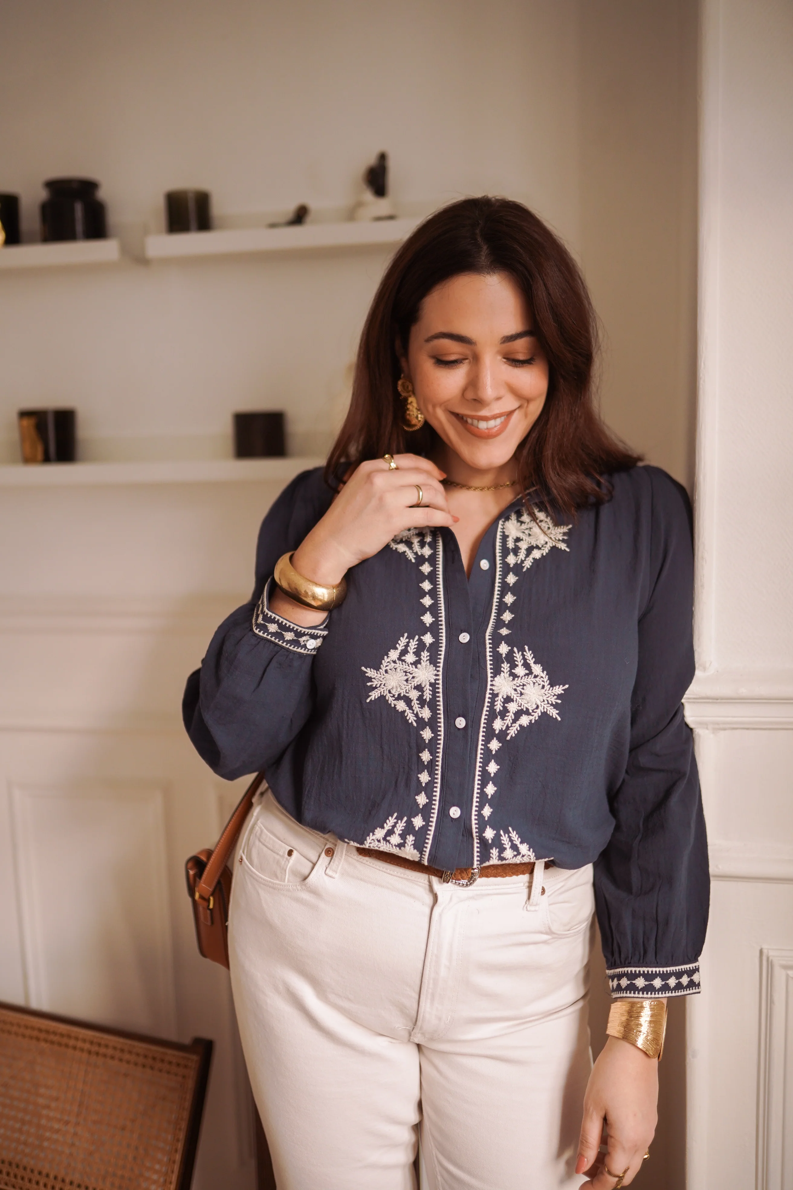 Chemise Louisa - Image 5