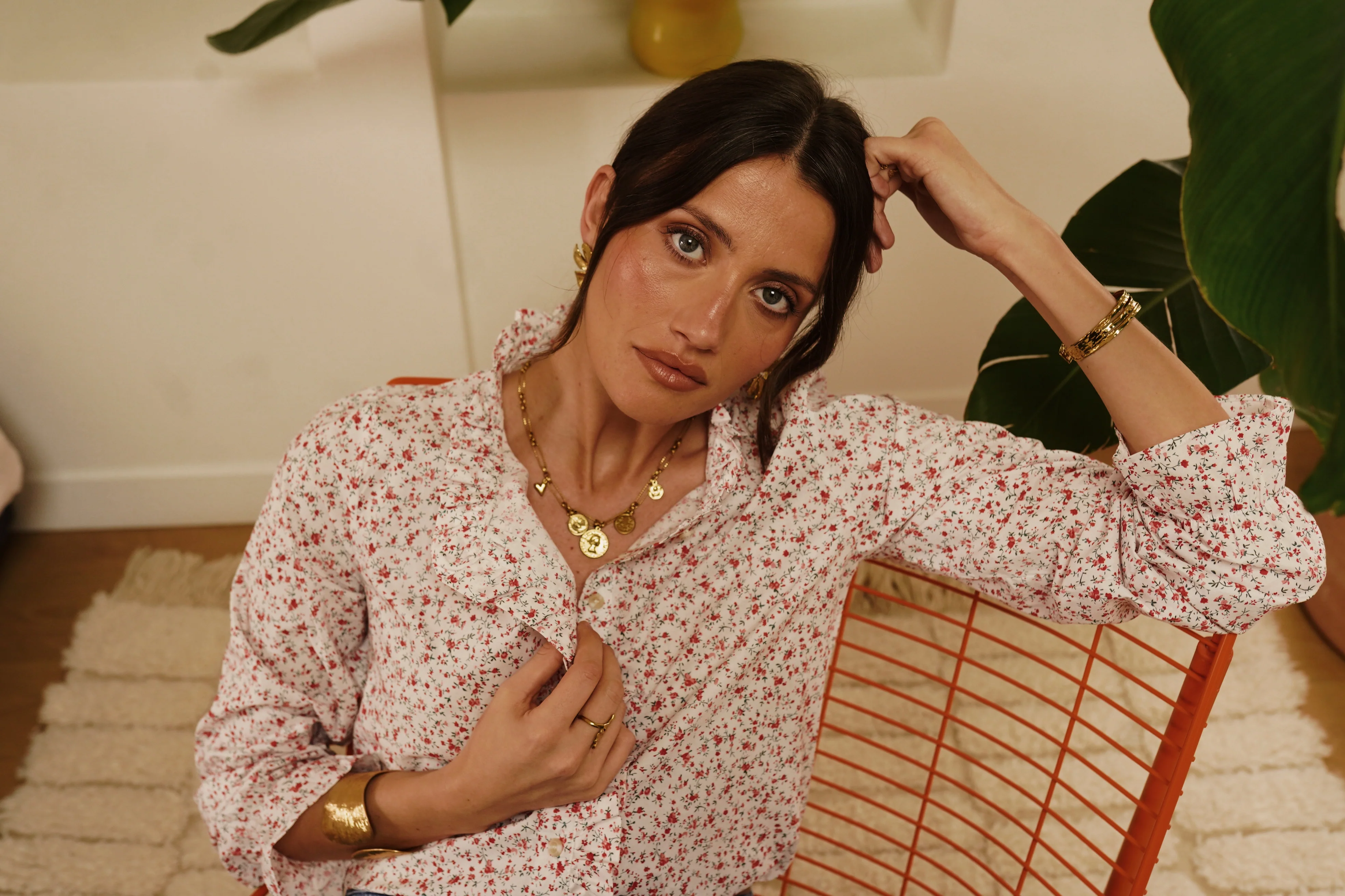 Chemise Lucia - Image 7