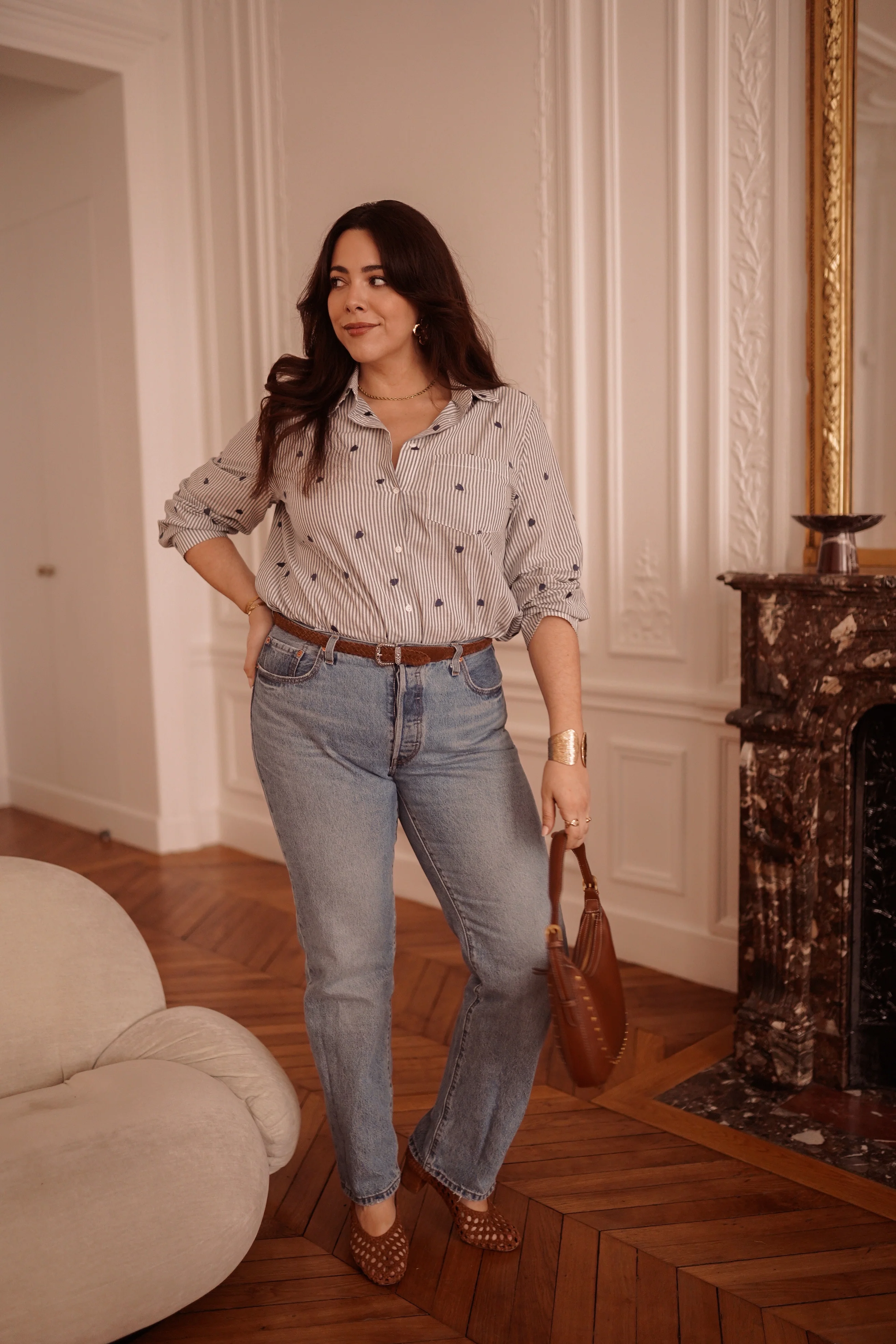 Chemise Lucien - Image 2
