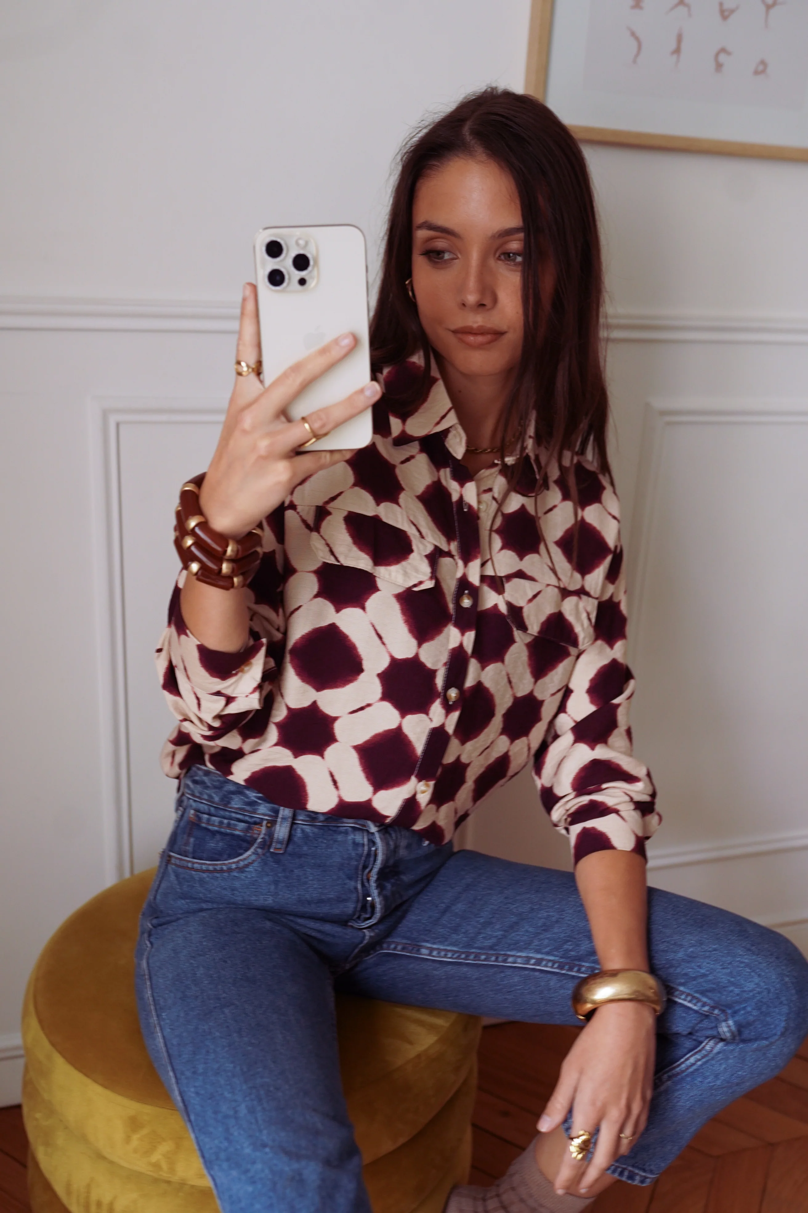 Chemise Lyra - Image 2