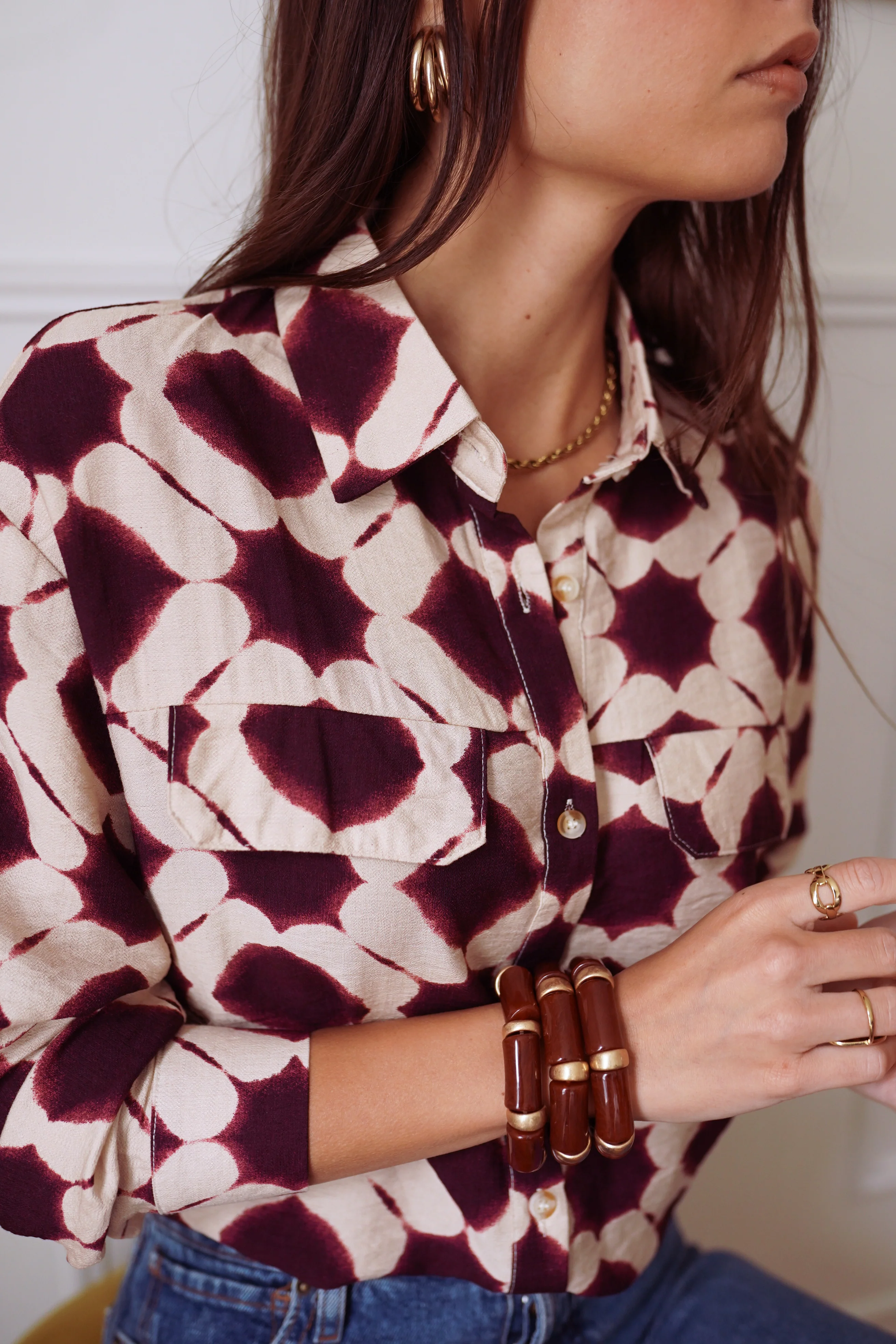 Chemise Lyra - Image 3