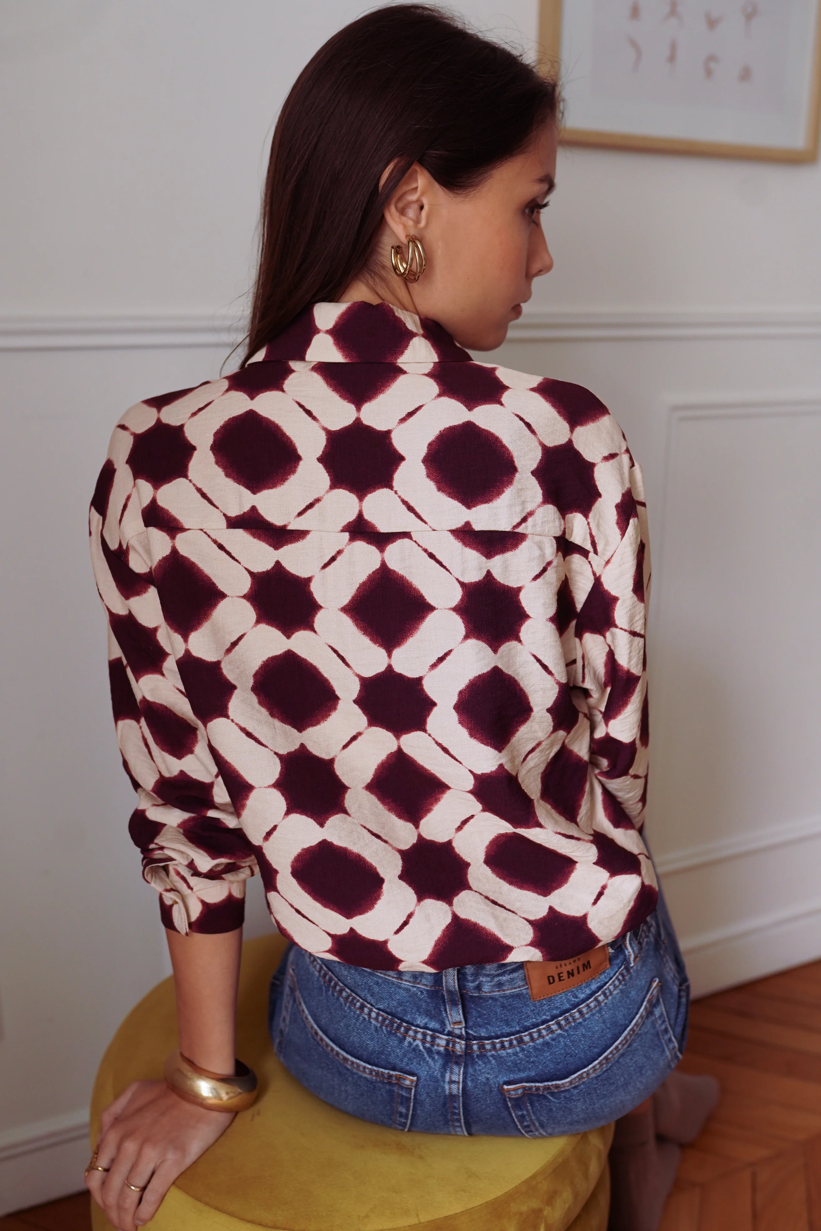 Chemise Lyra - Image 4