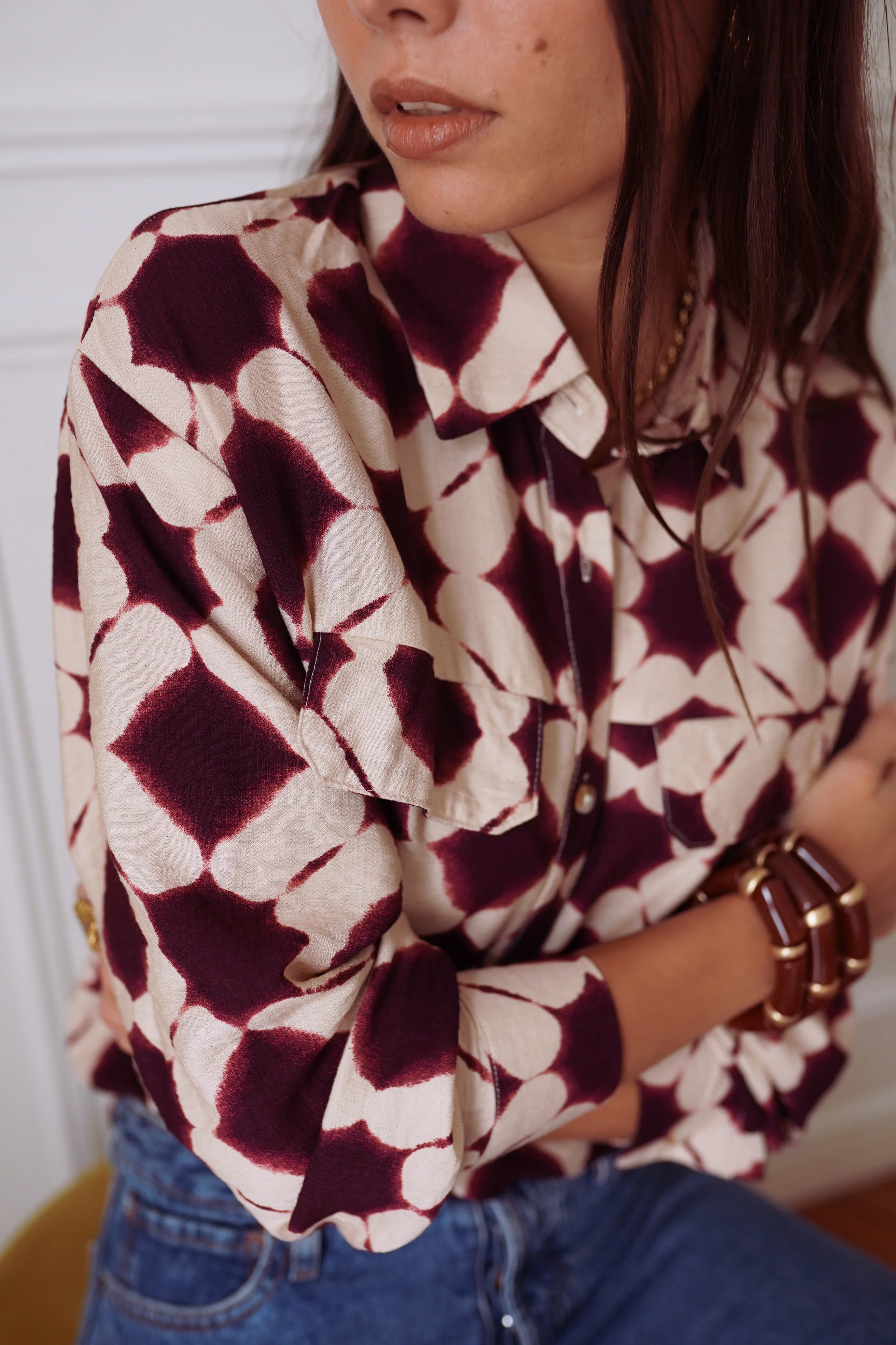Chemise Lyra - Image 5