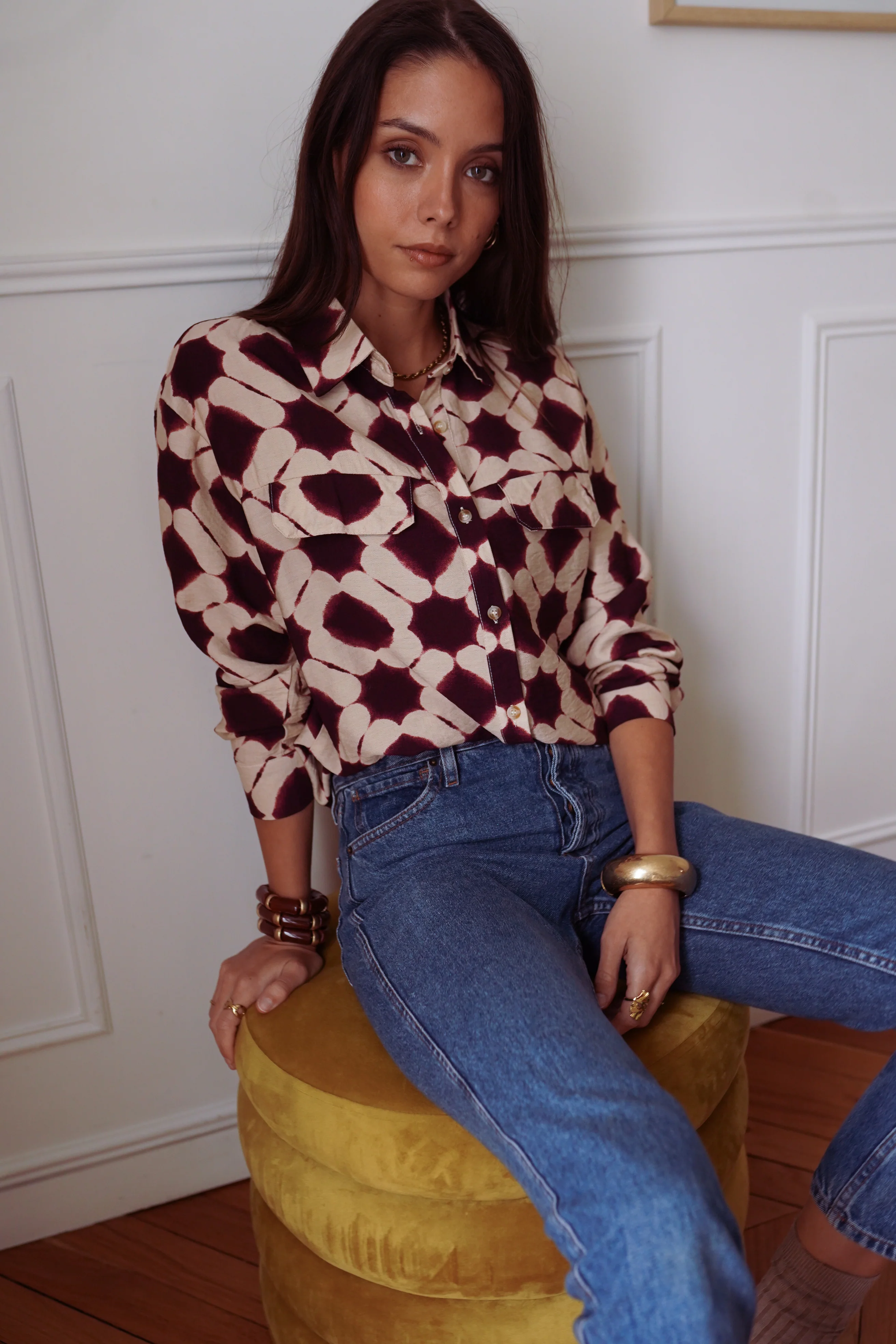 Chemise Lyra - Image 6