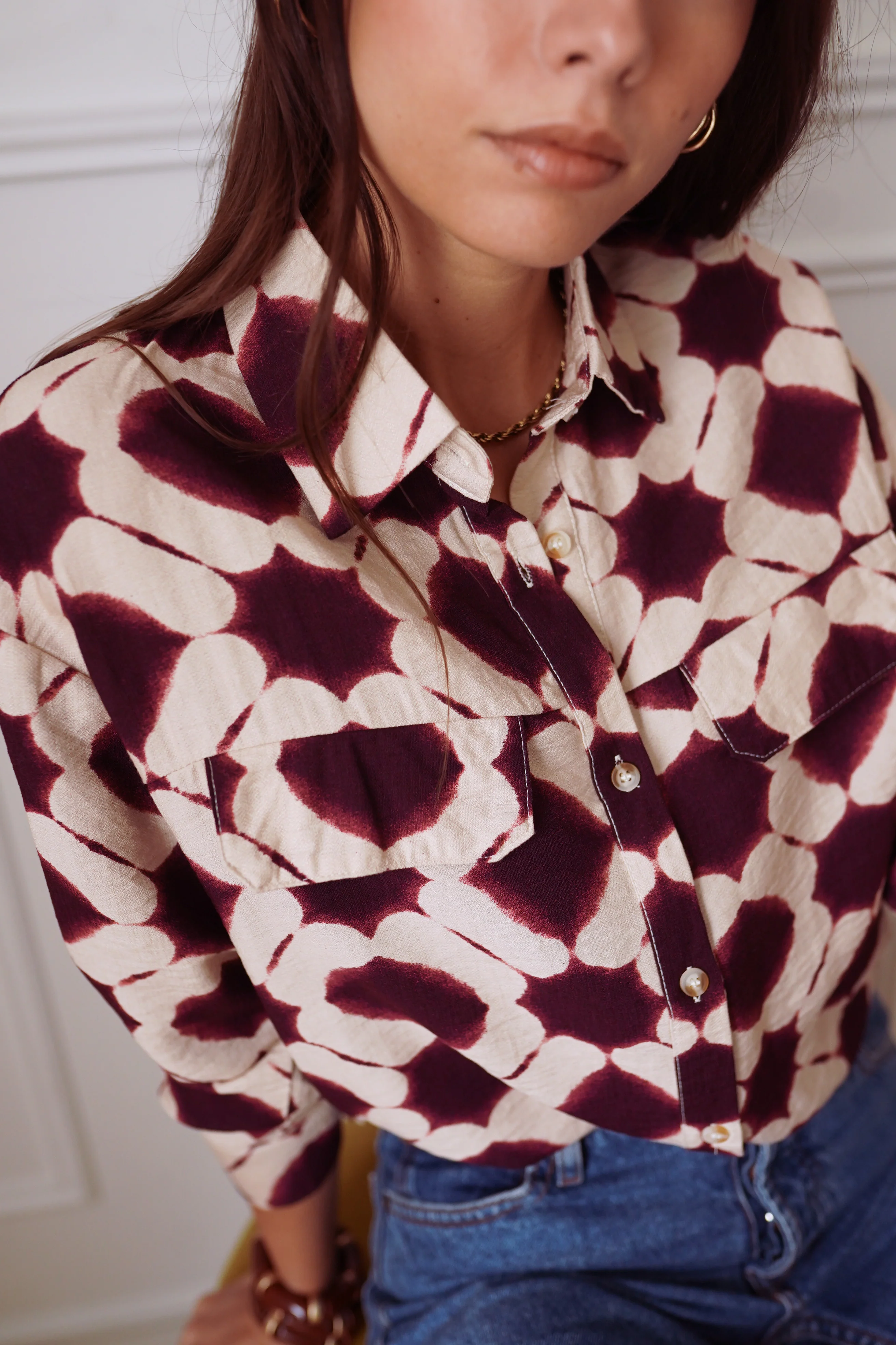Chemise Lyra - Image 7