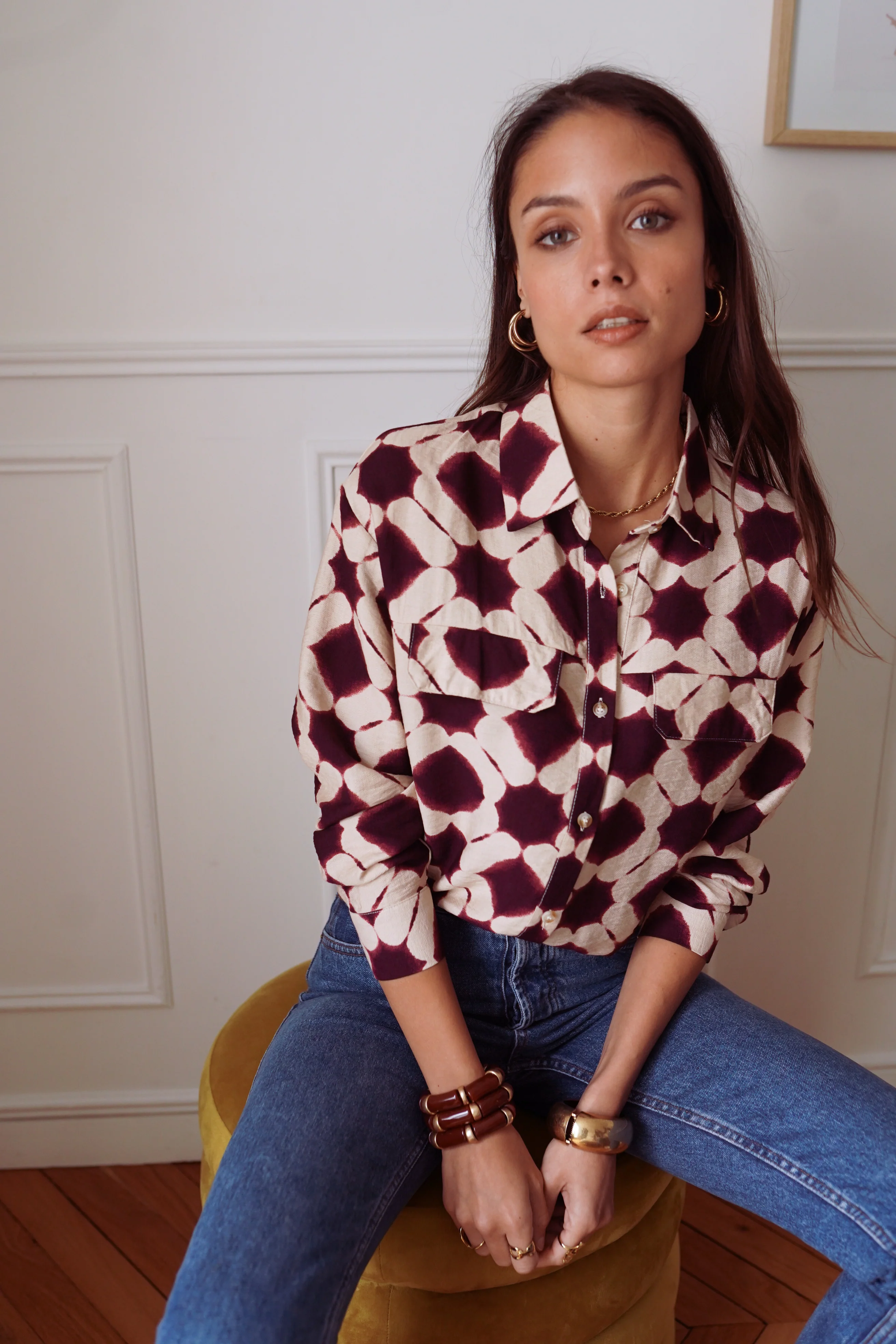 Chemise Lyra - Image 8