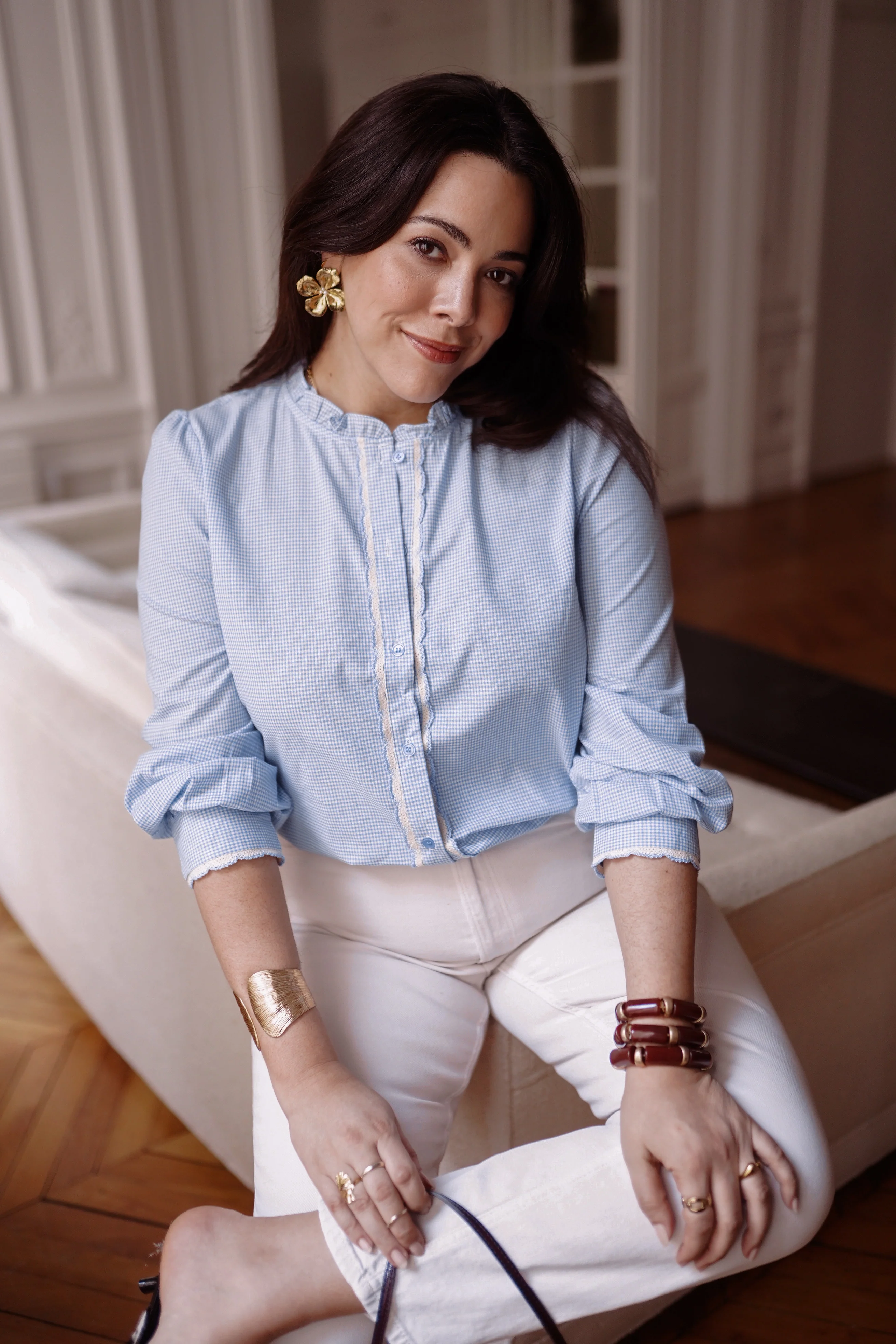Chemises et Blouses