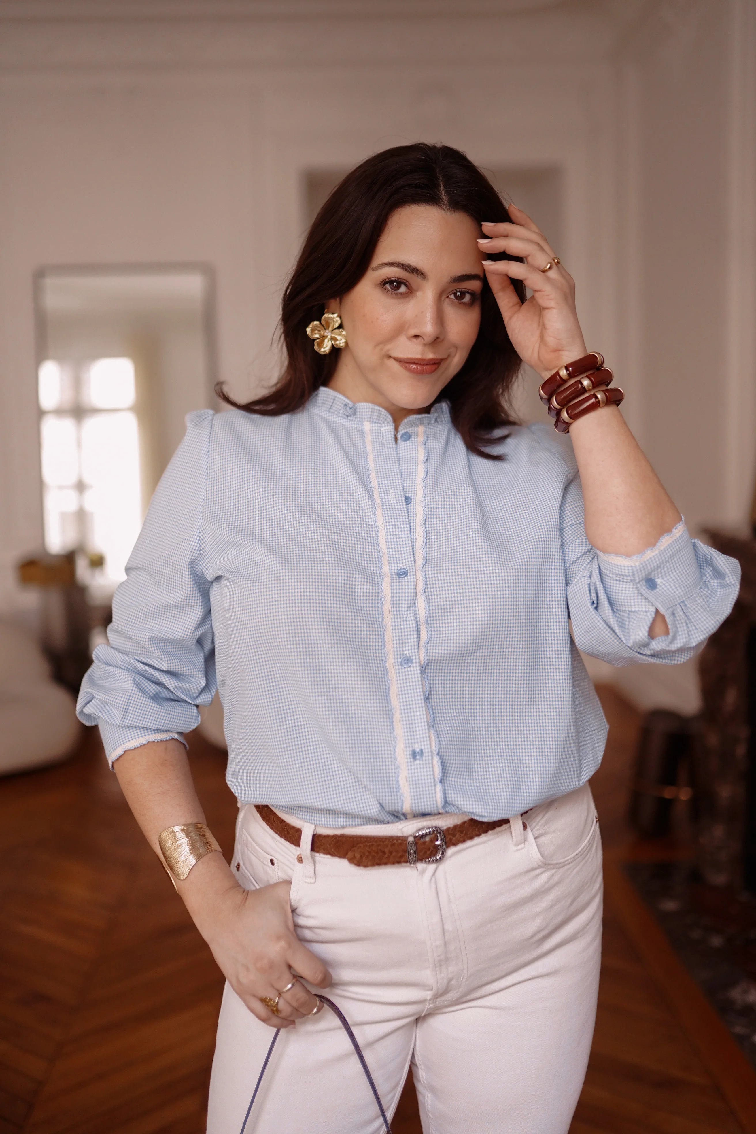 Chemise Madeleine - Image 11