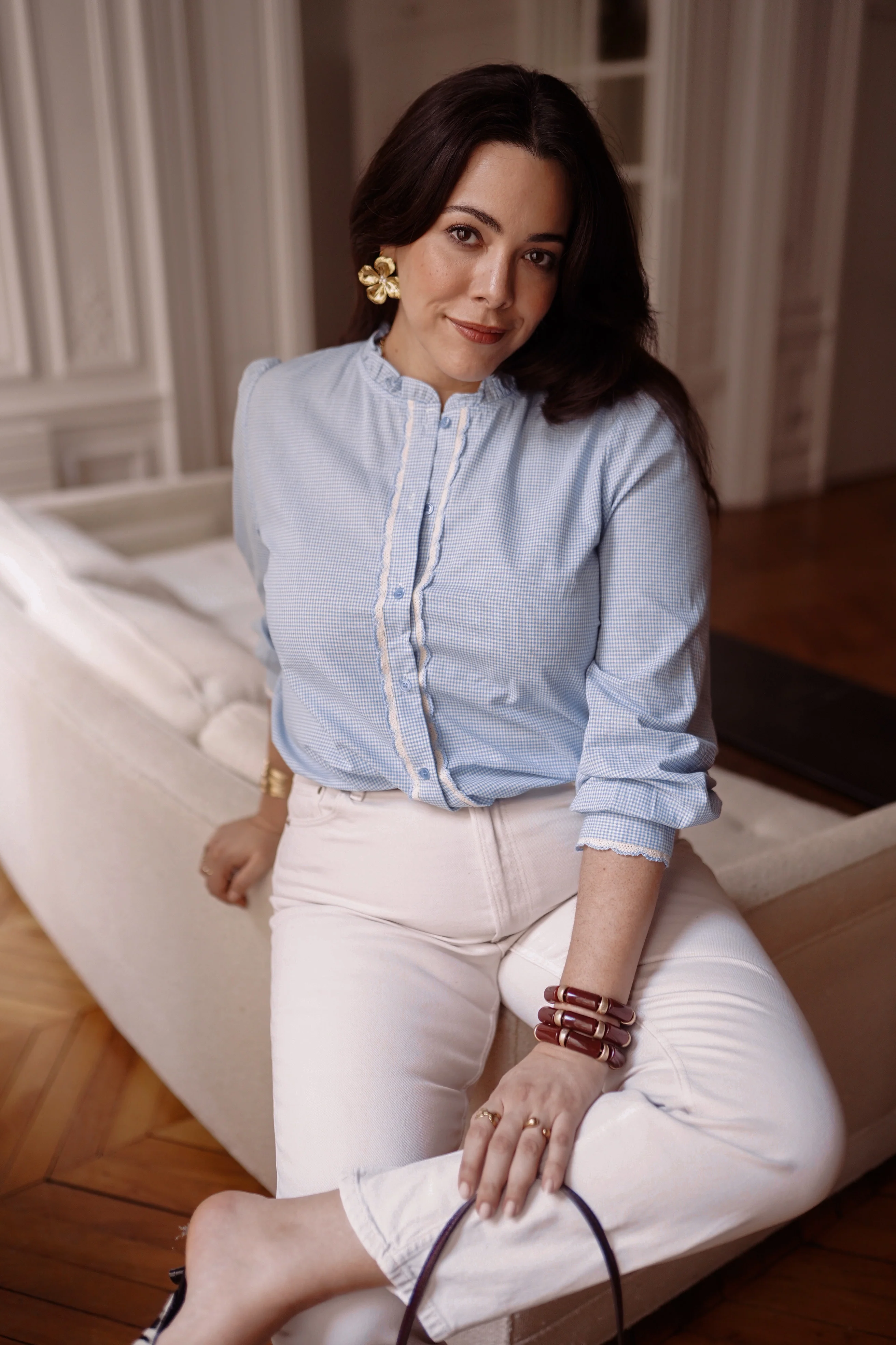 Chemise Madeleine - Image 12
