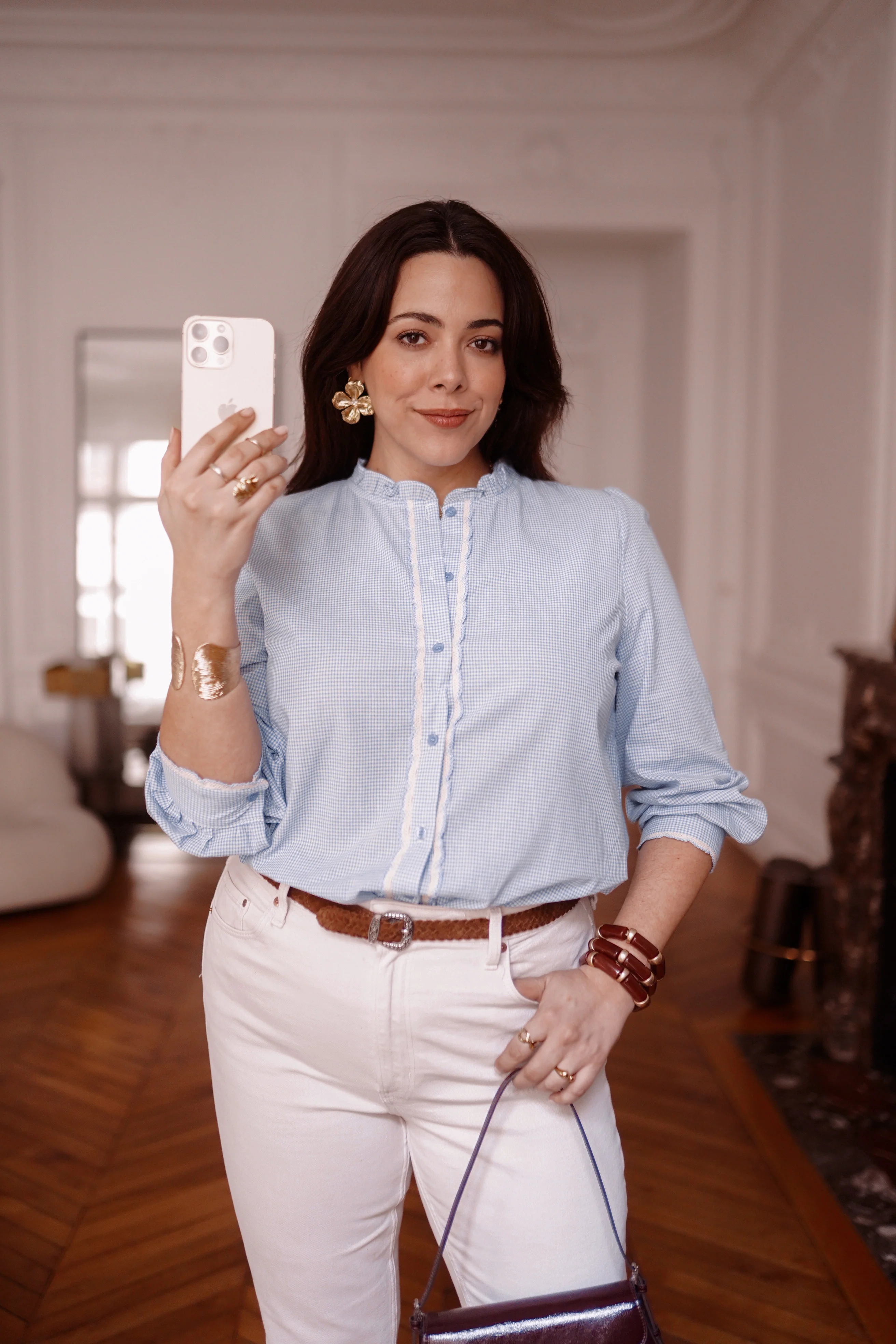 Chemise Madeleine - Image 13