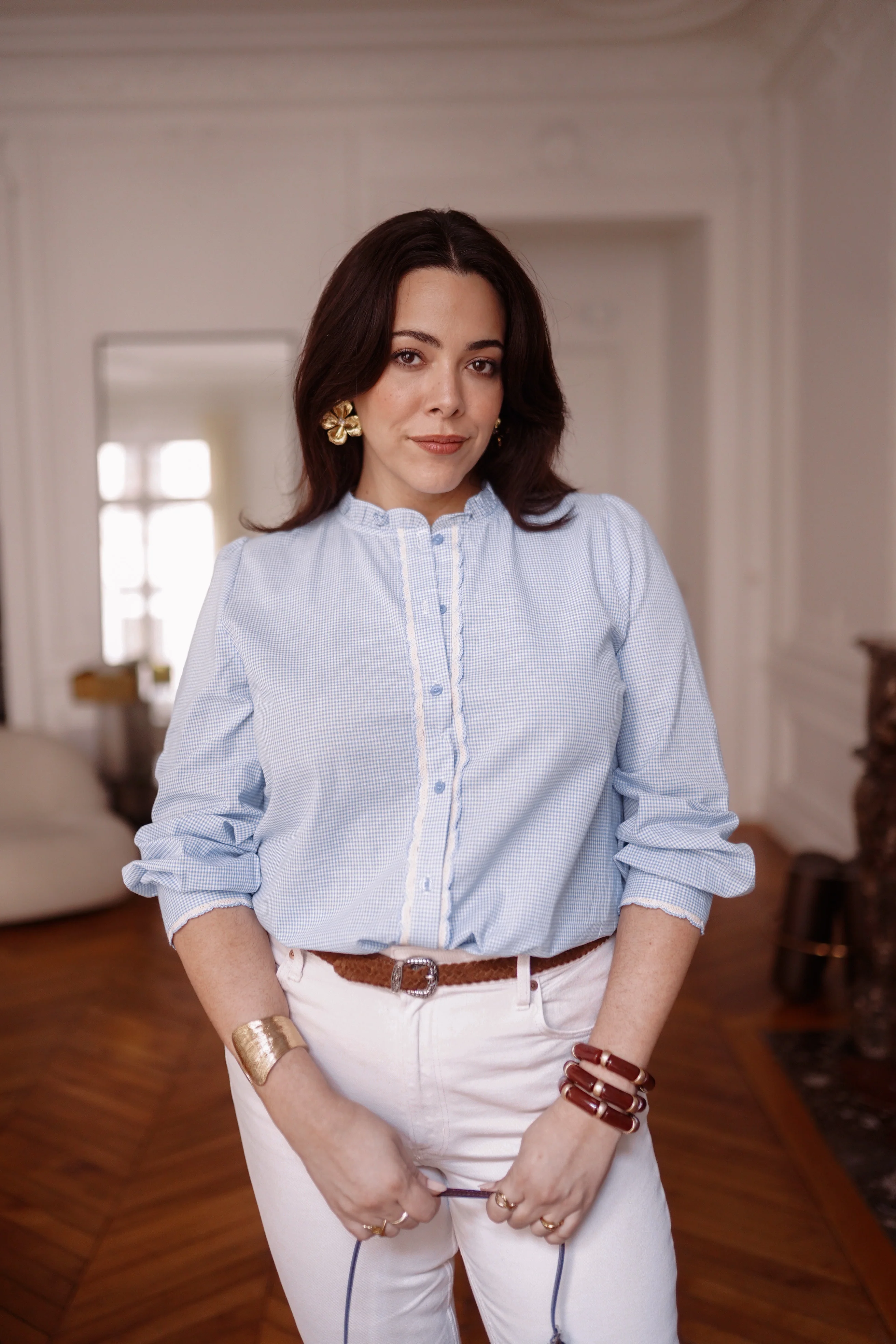 Chemise Madeleine - Image 14