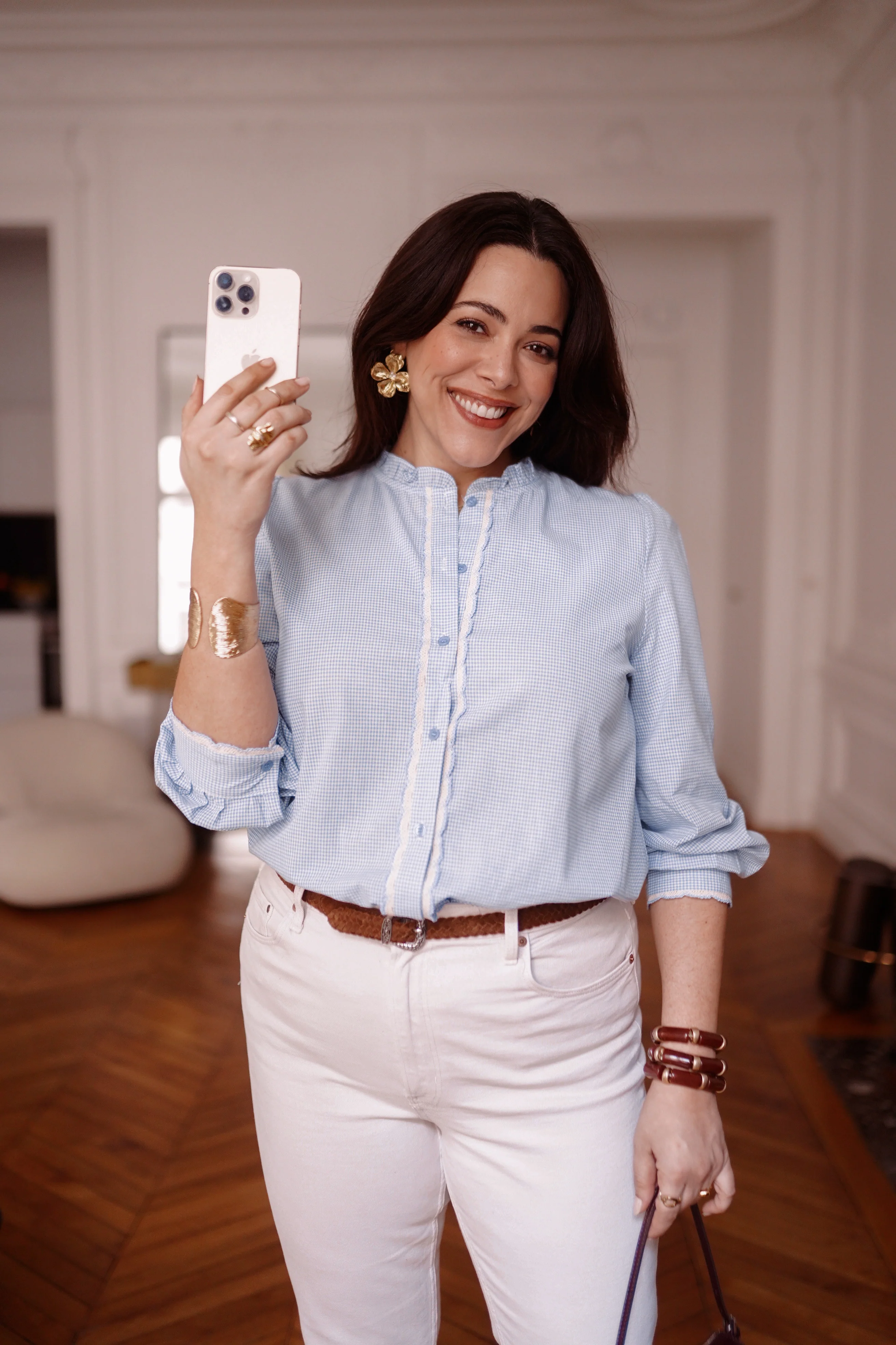Chemise Madeleine - Image 2