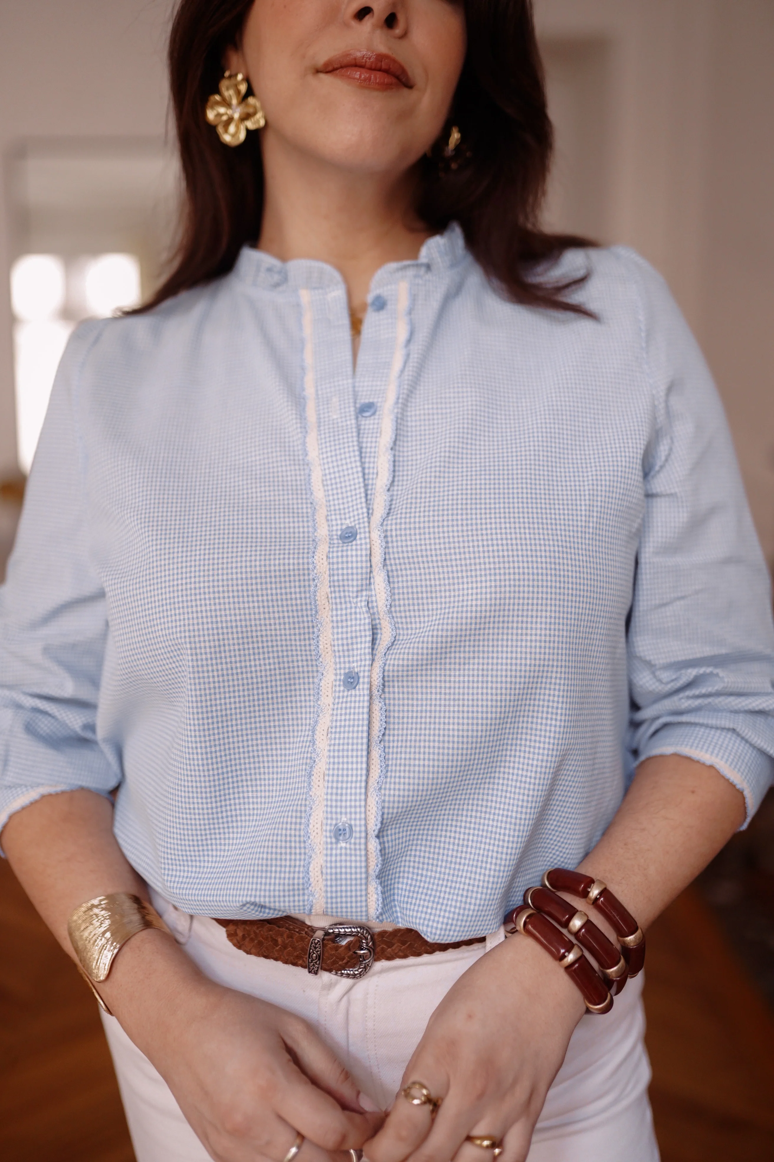Chemise Madeleine - Image 3