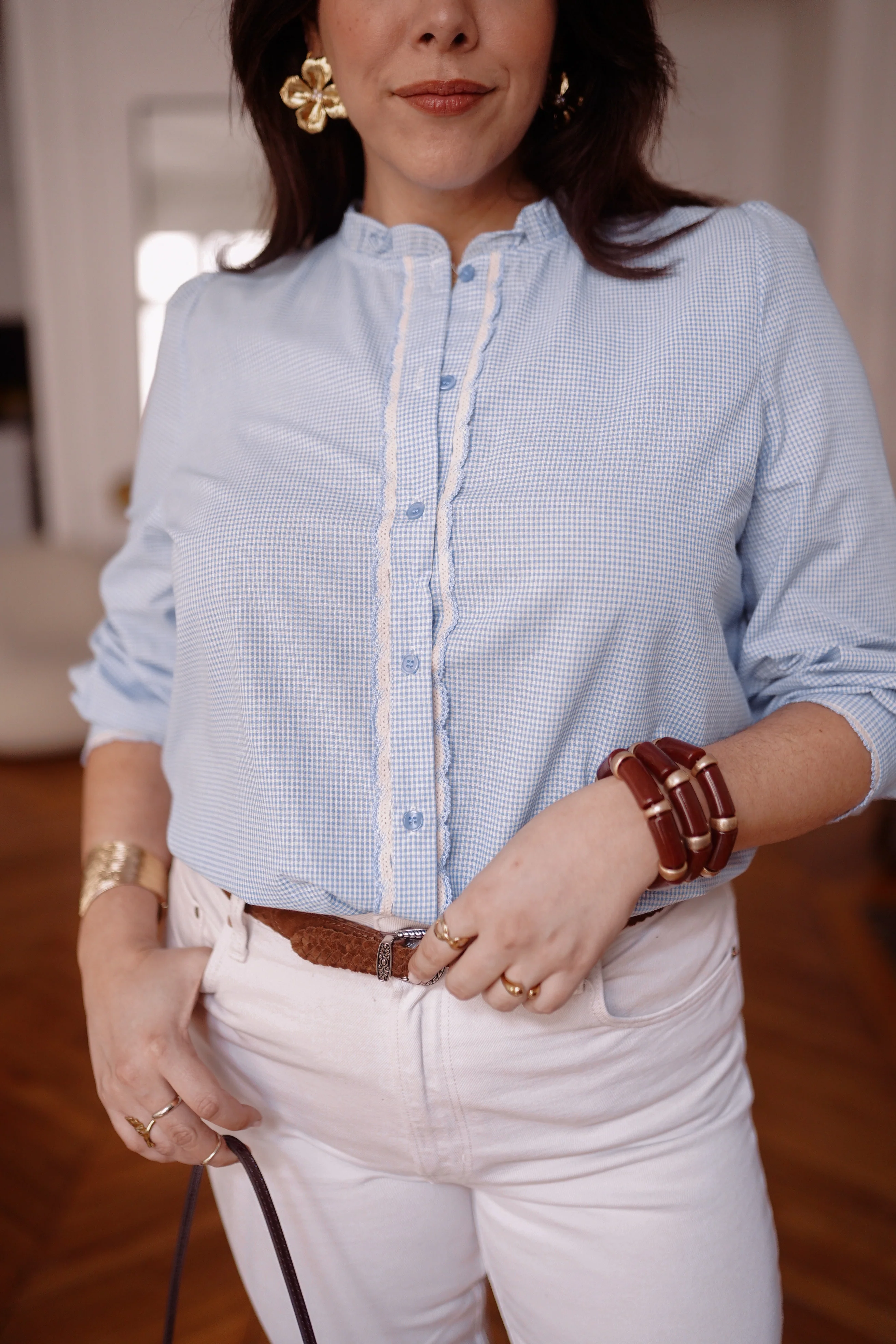 Chemise Madeleine - Image 4