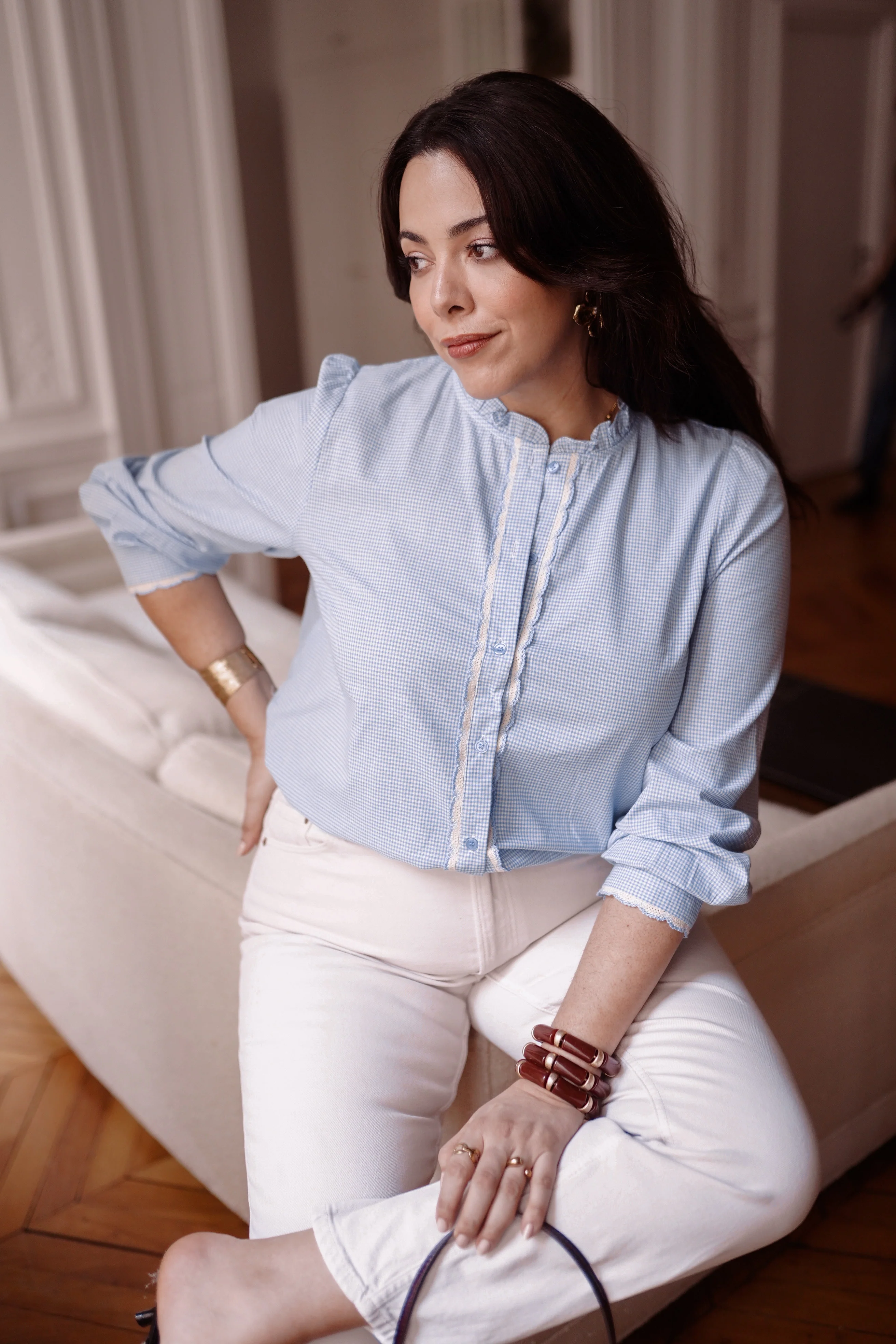 Chemise Madeleine - Image 6