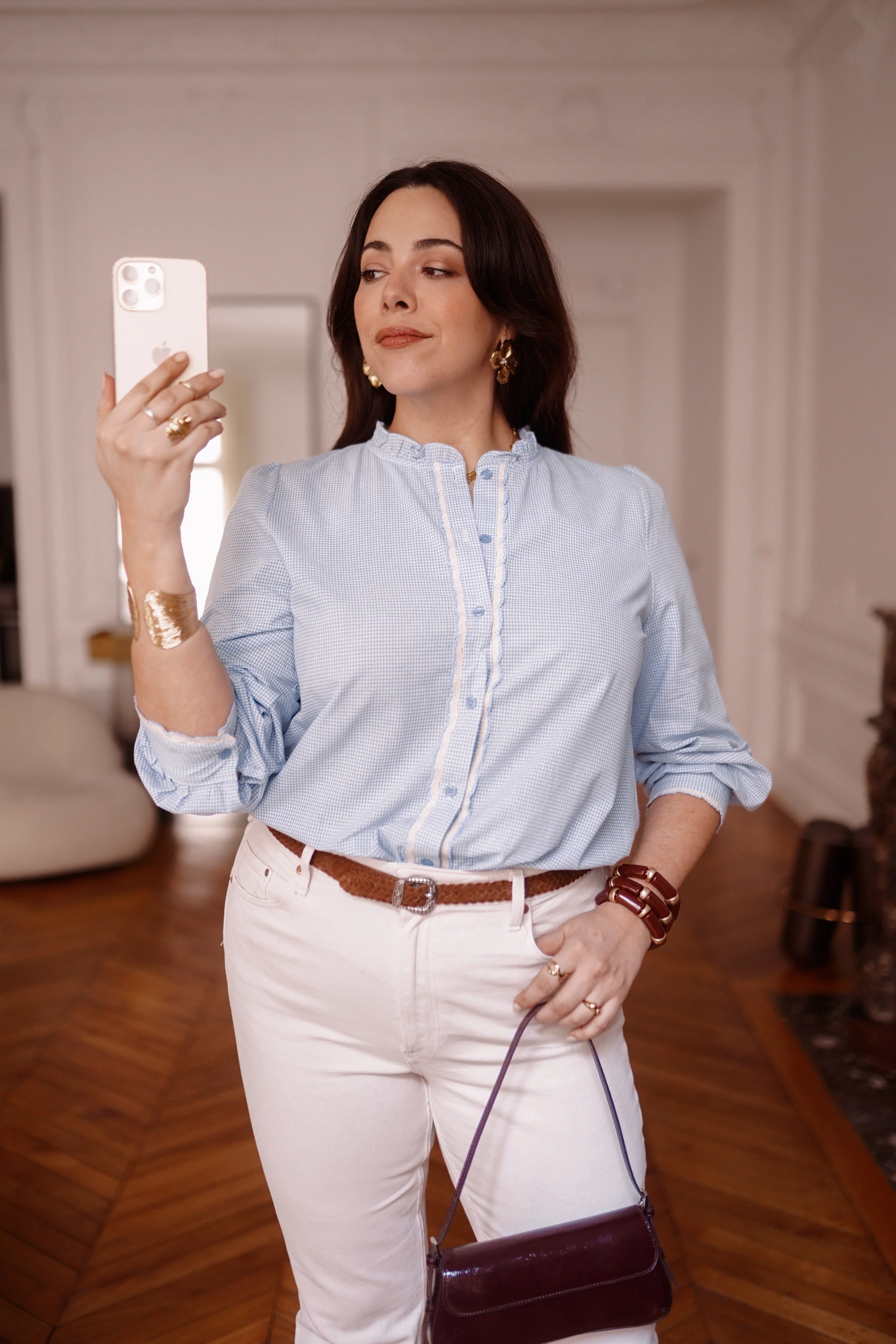 Chemise Madeleine - Image 9