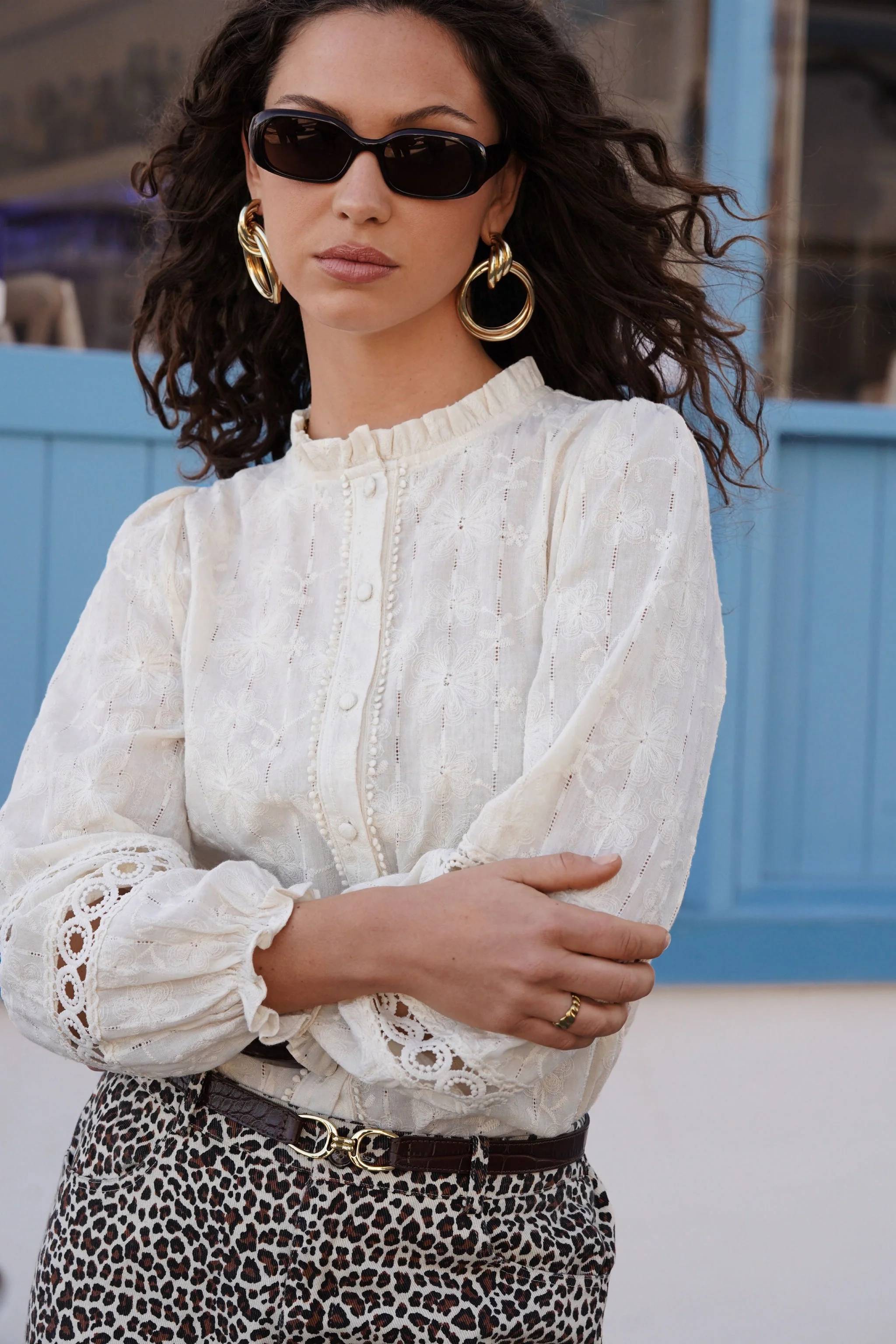 Chemise Maelle