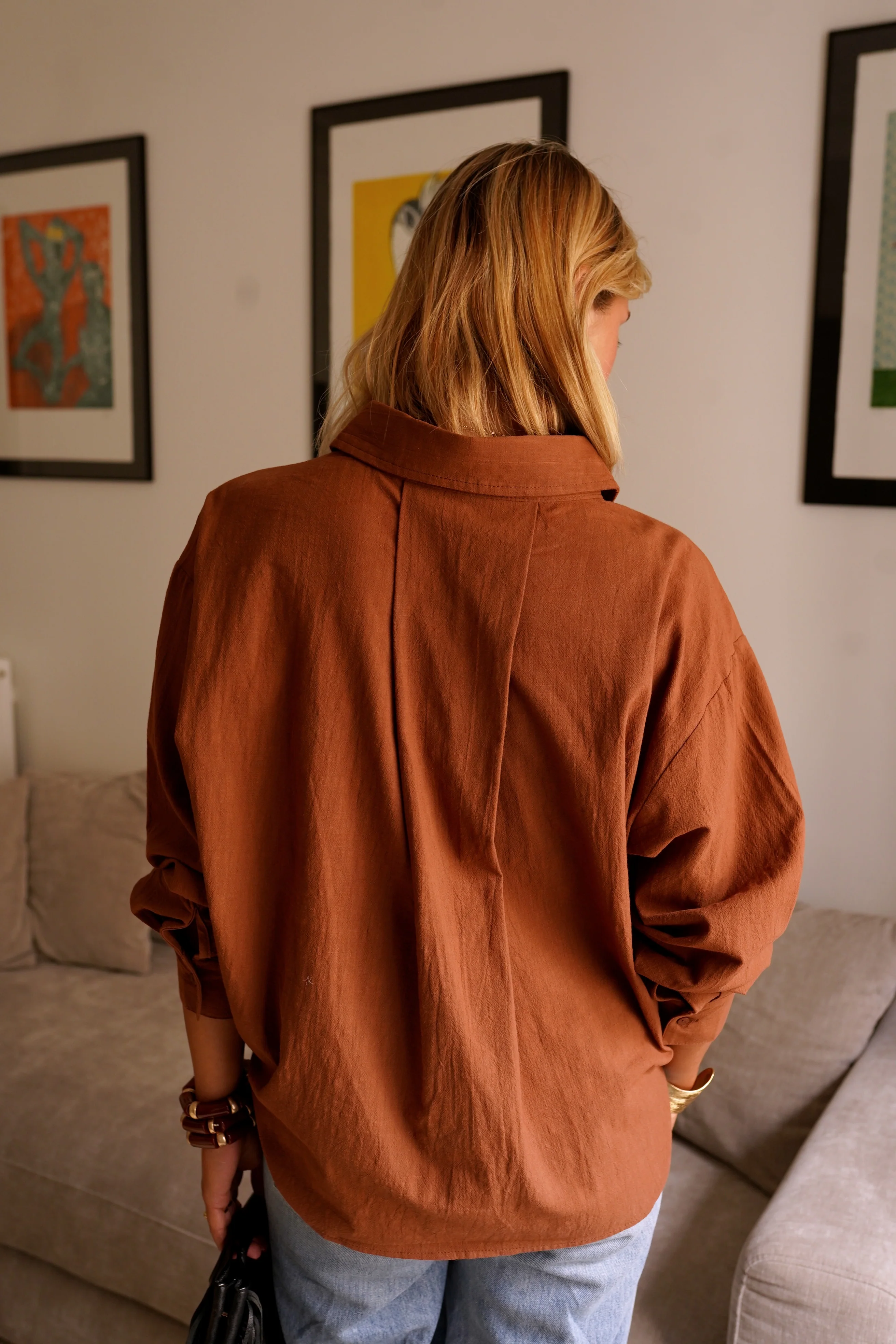 Chemise Maggy - Image 4