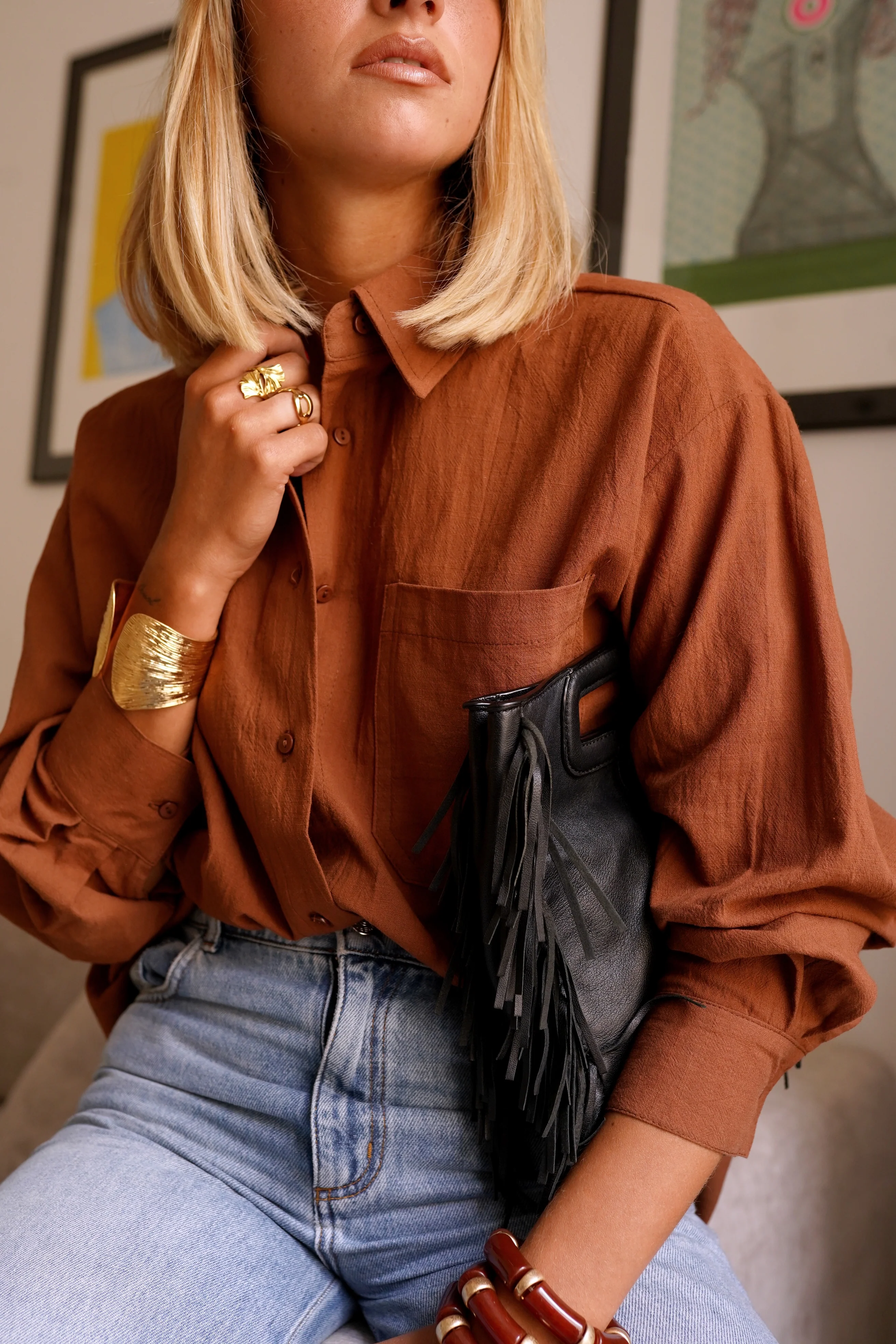 Chemise Maggy - Image 5