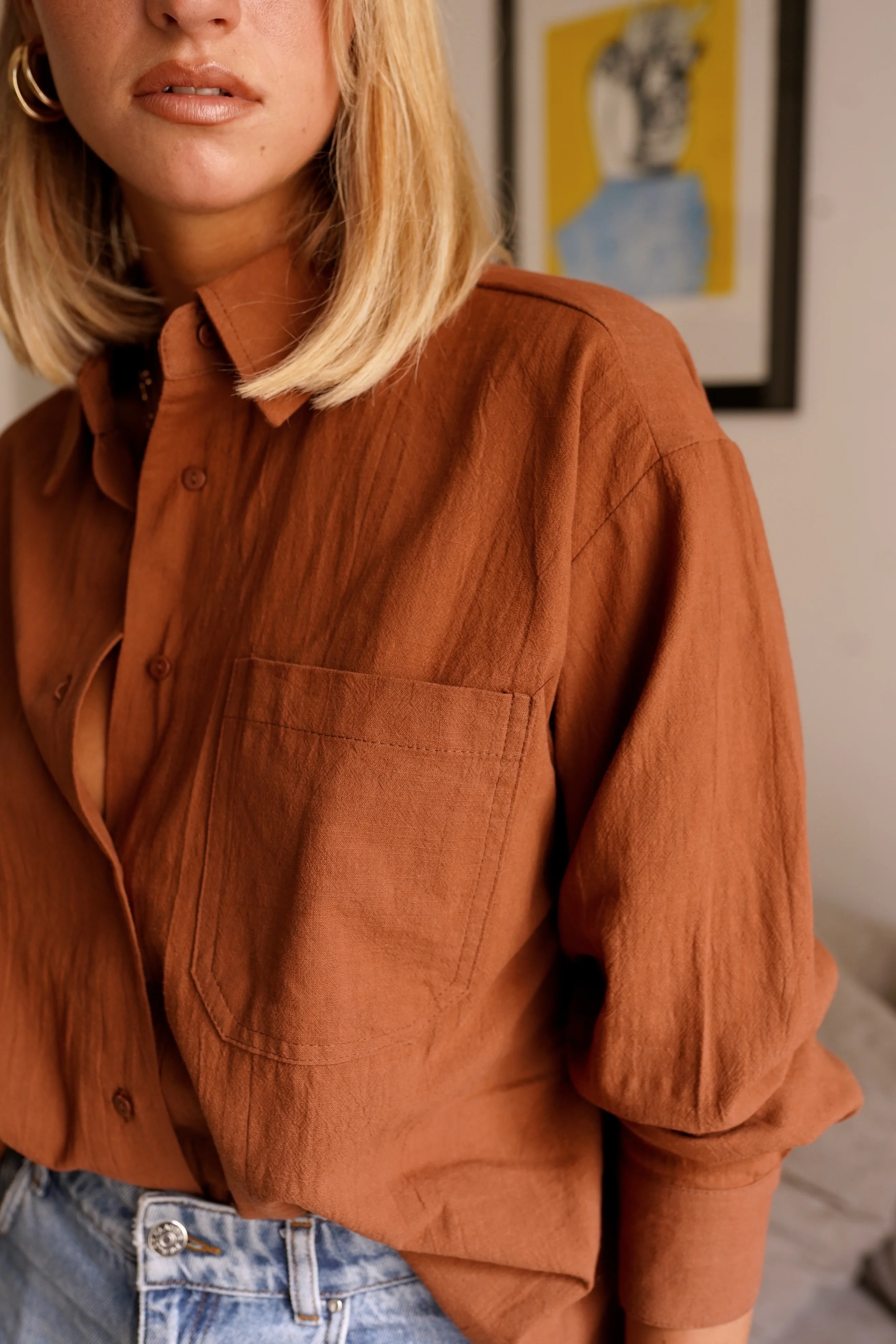 Chemise Maggy - Image 6