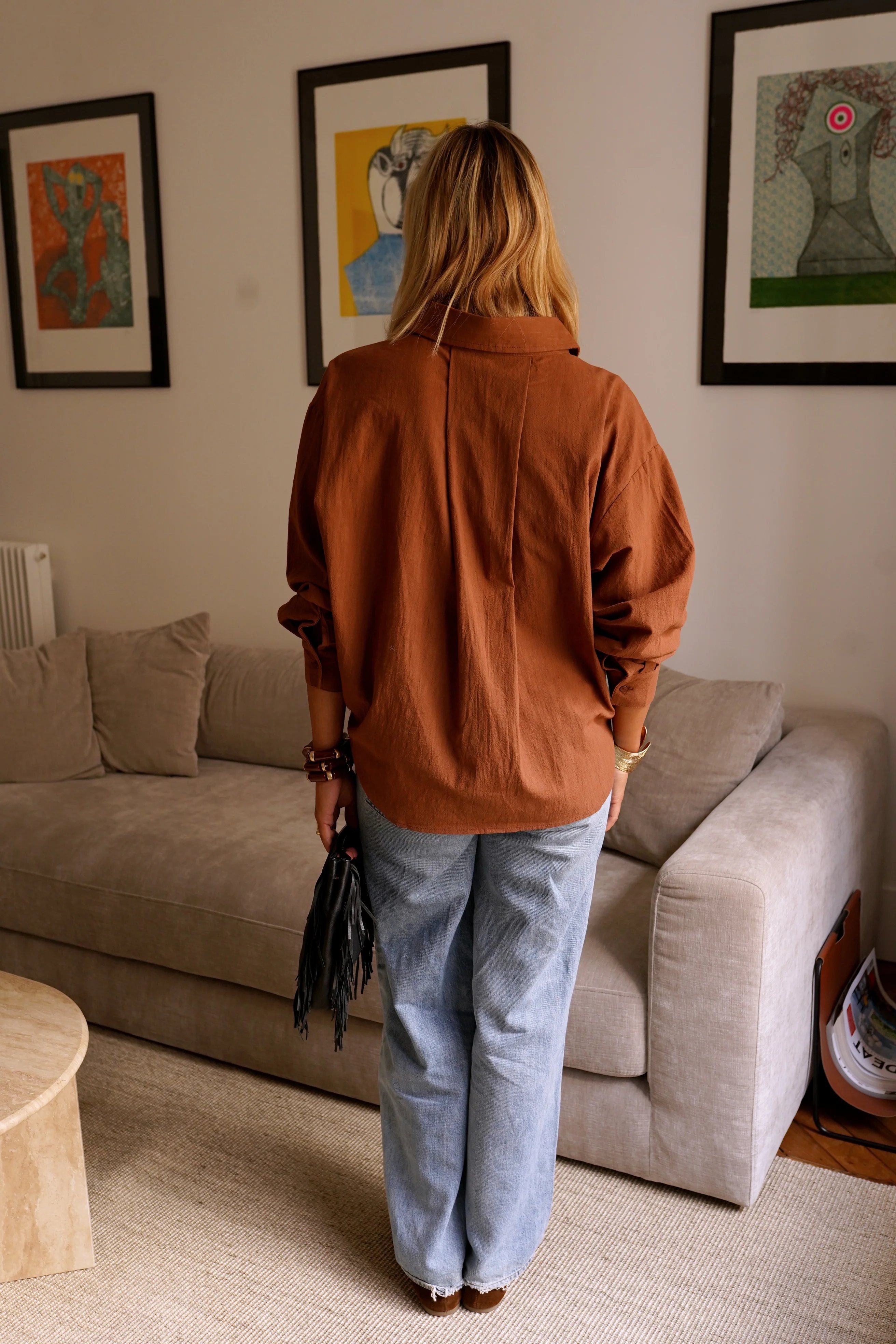 Chemise Maggy - Image 8