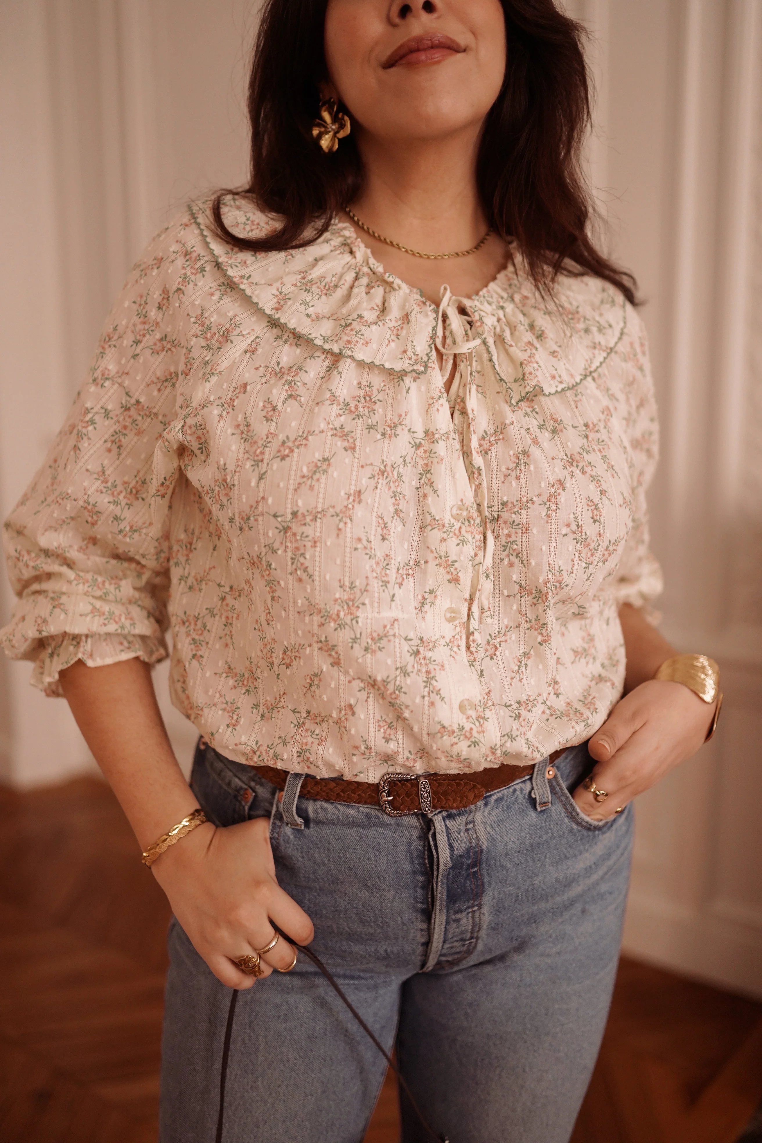 Chemise Marcel - Image 11
