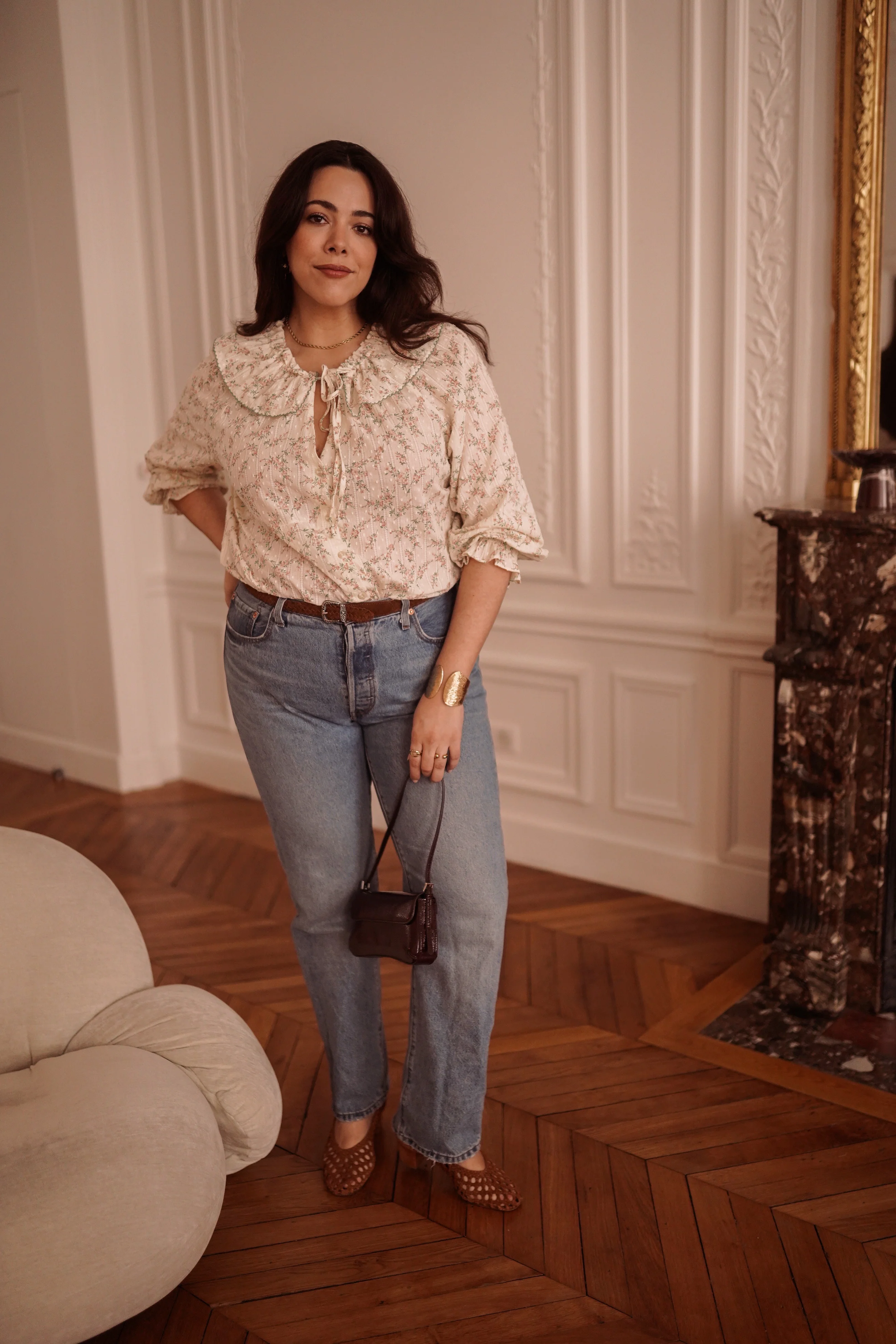 Chemise Marcel - Image 9