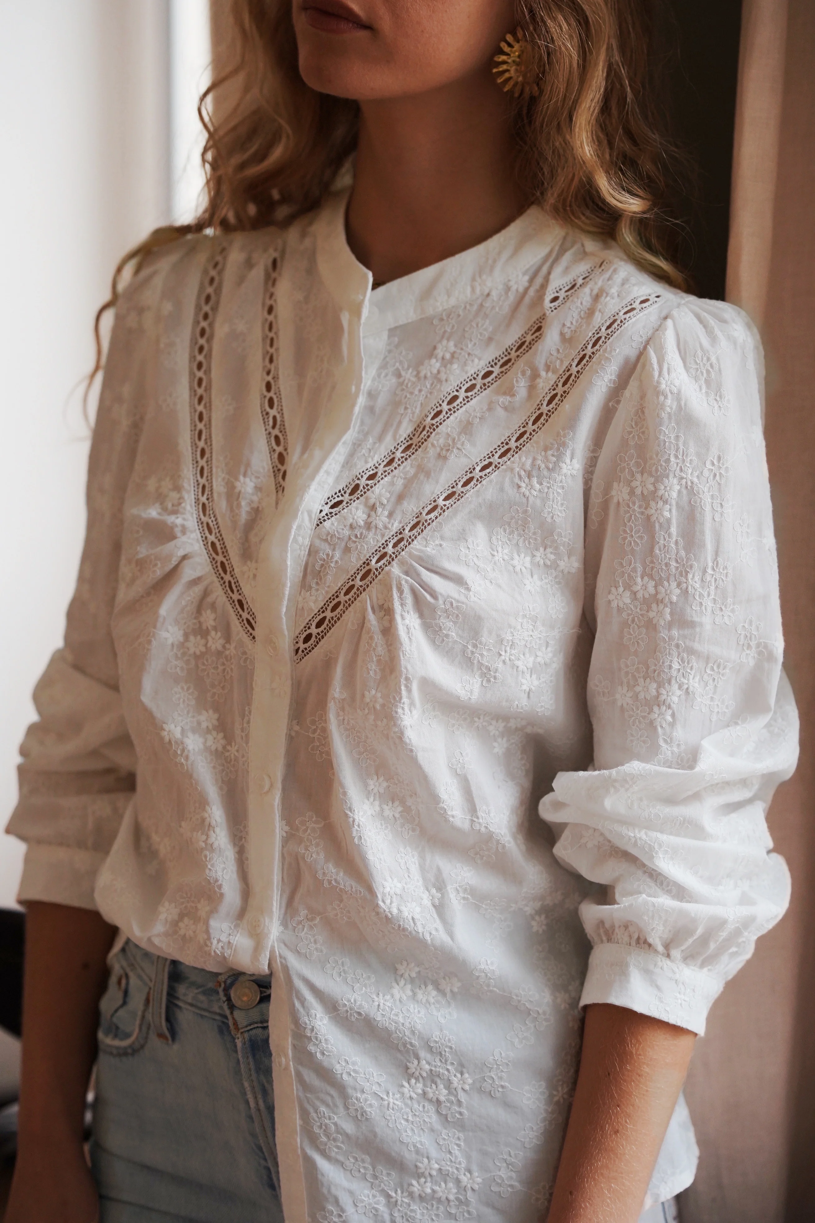 Chemise Maria