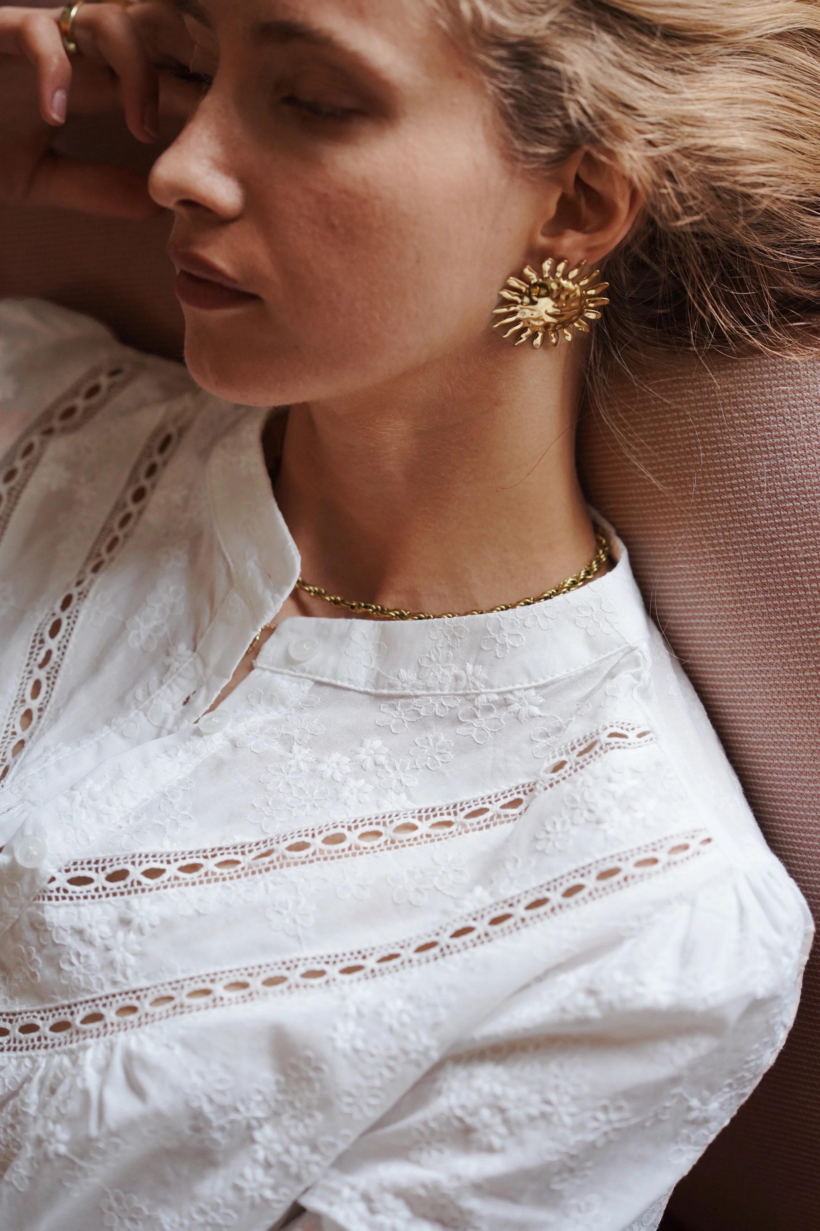 Chemise Maria - Image 2