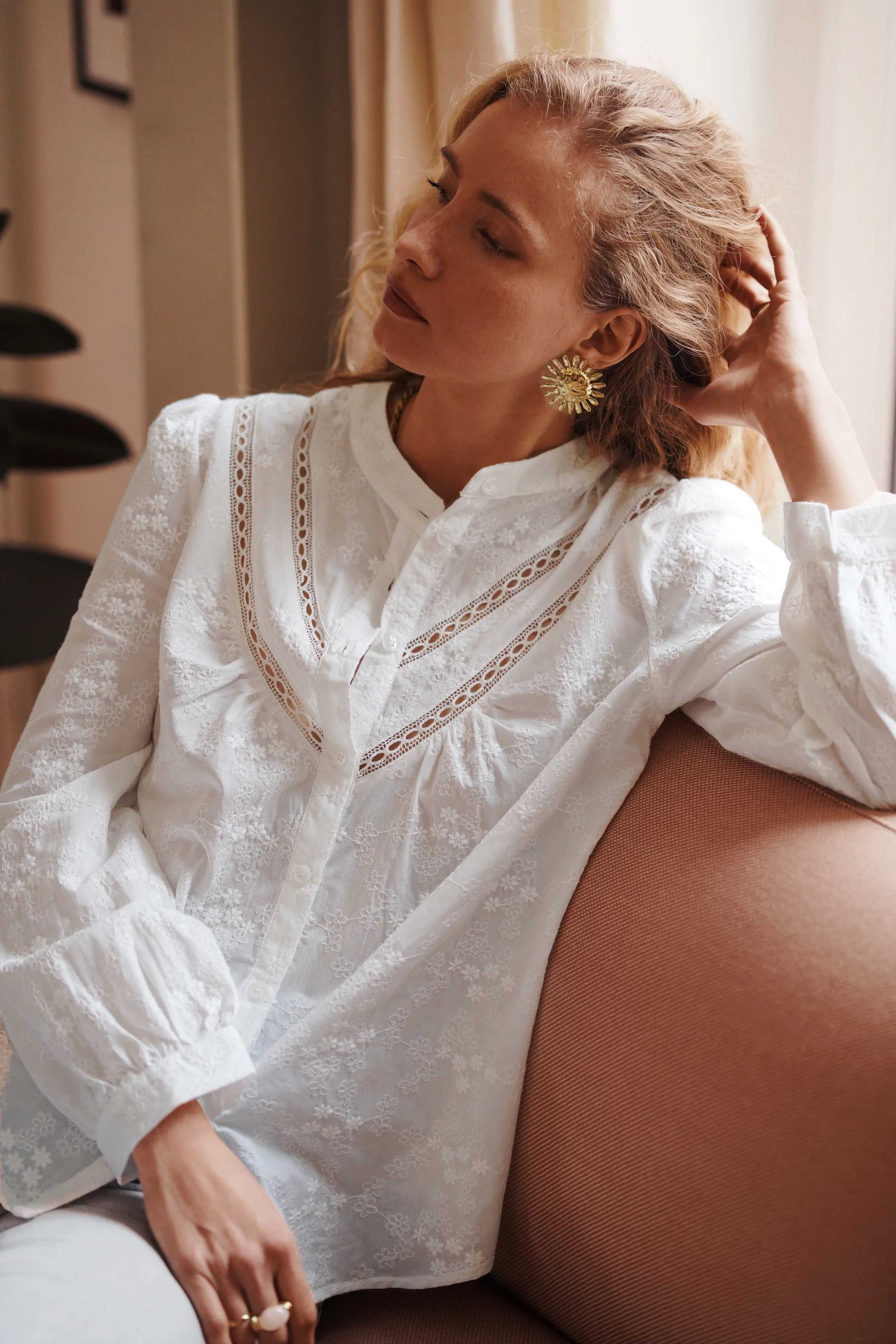 Chemise Maria - Image 3