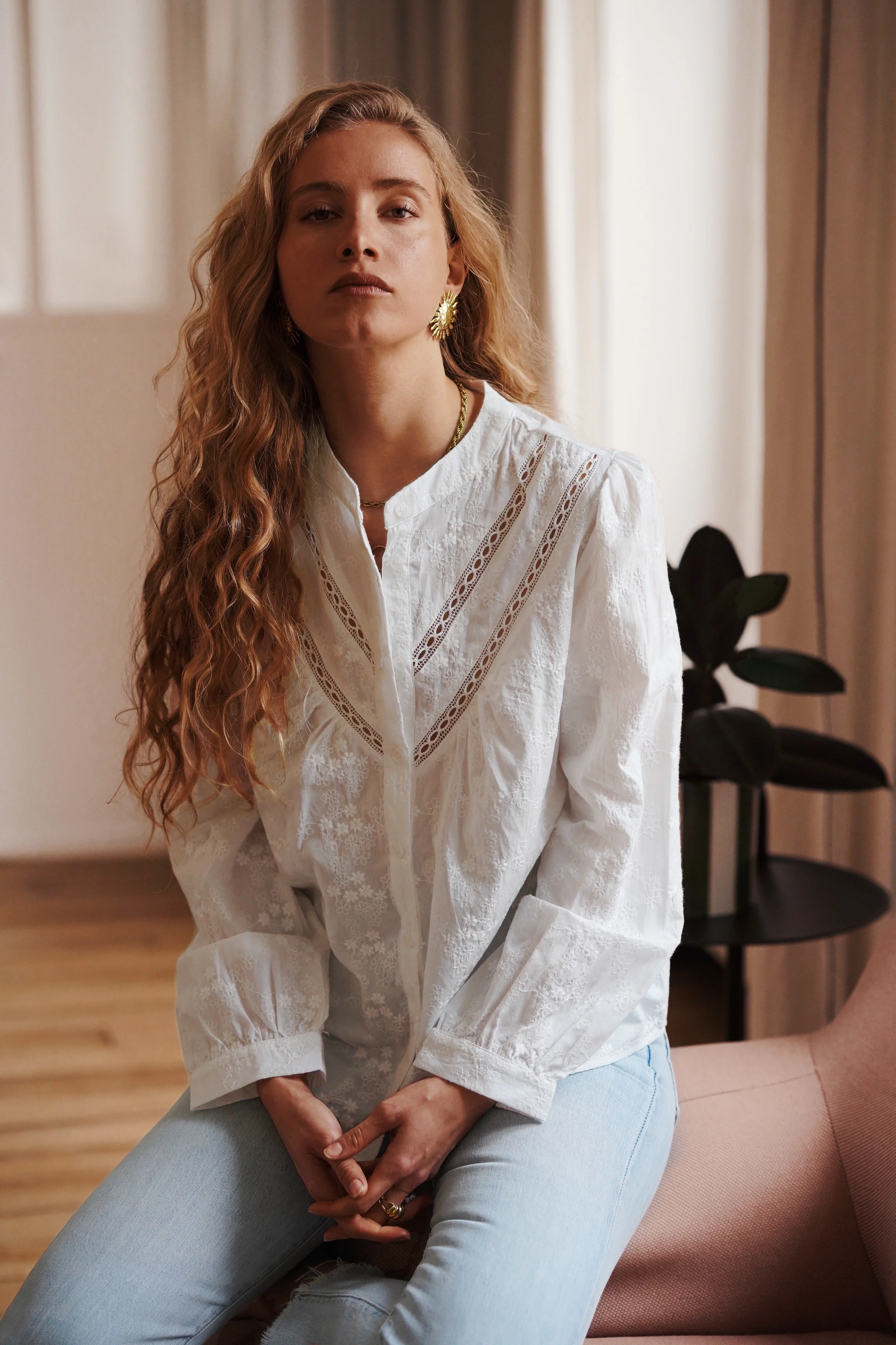 Chemise Maria - Image 5