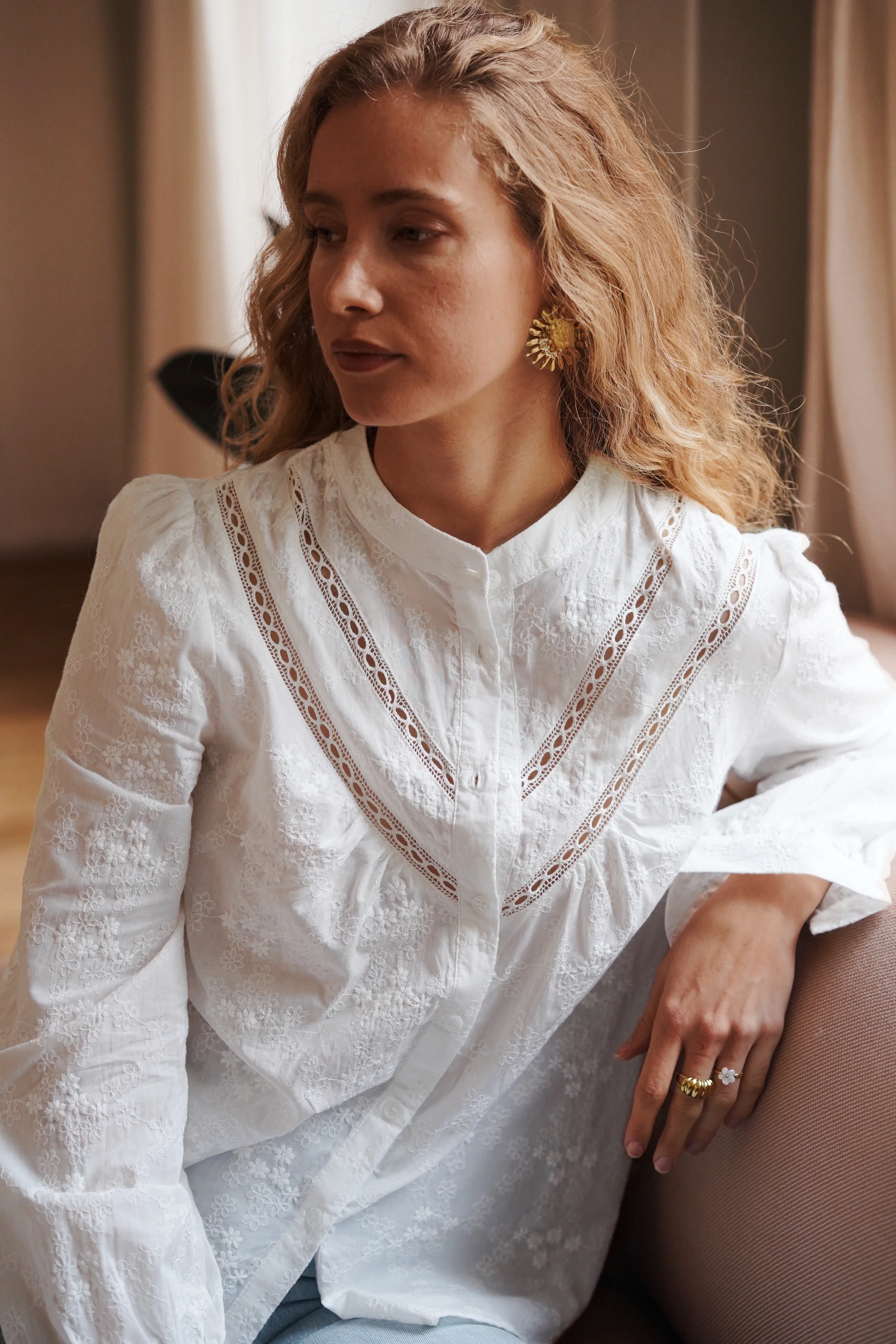 Chemise Maria - Image 6