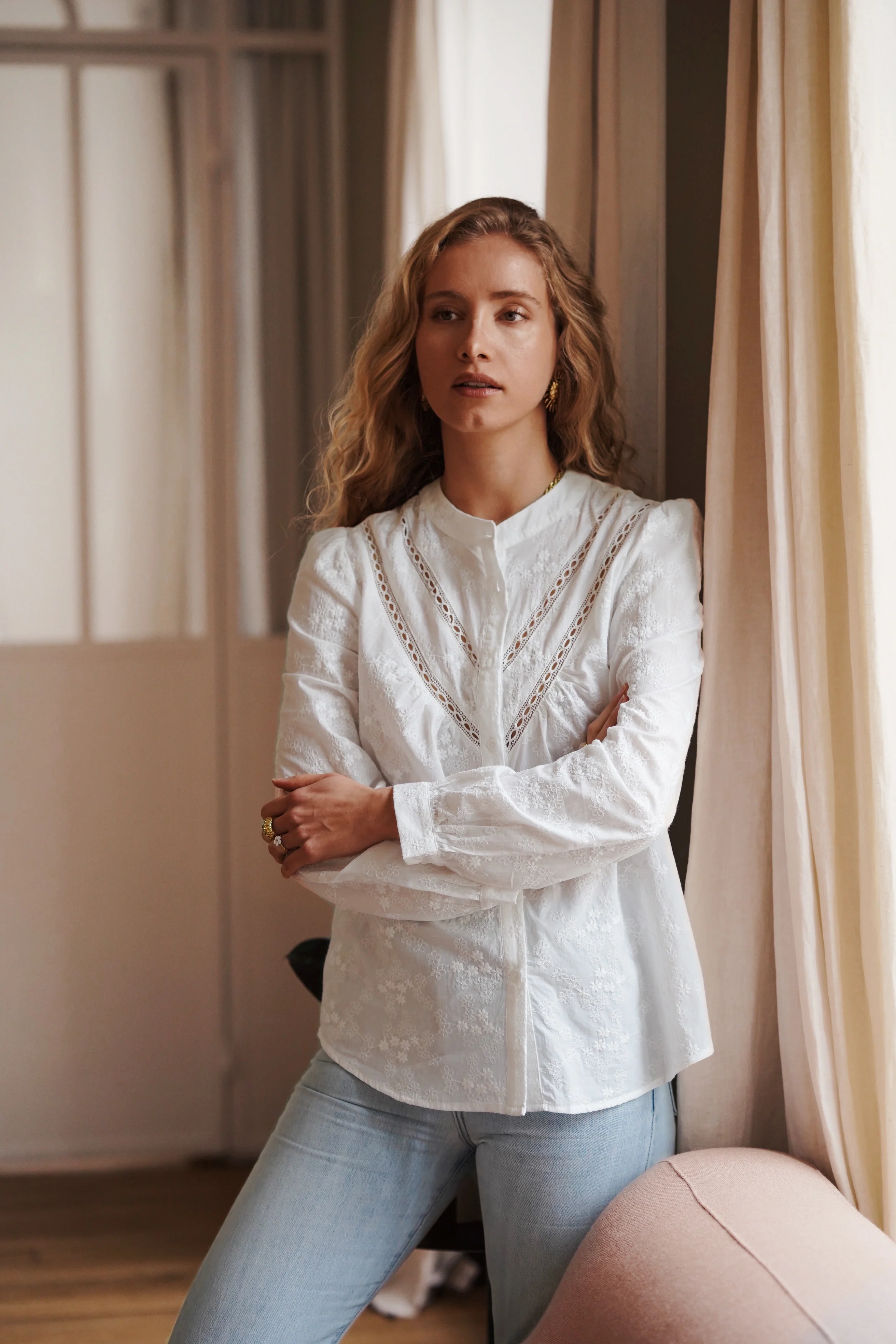 Chemise Maria - Image 8