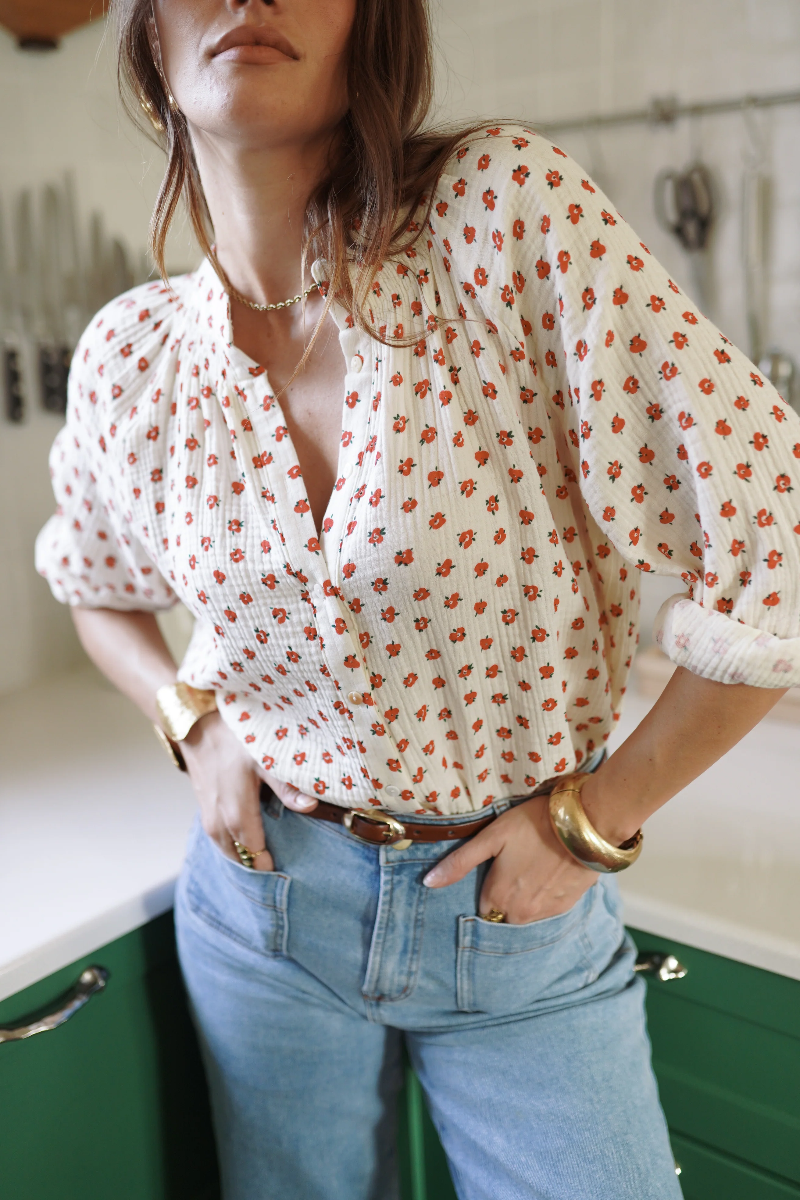 Chemise Marlène - Image 5