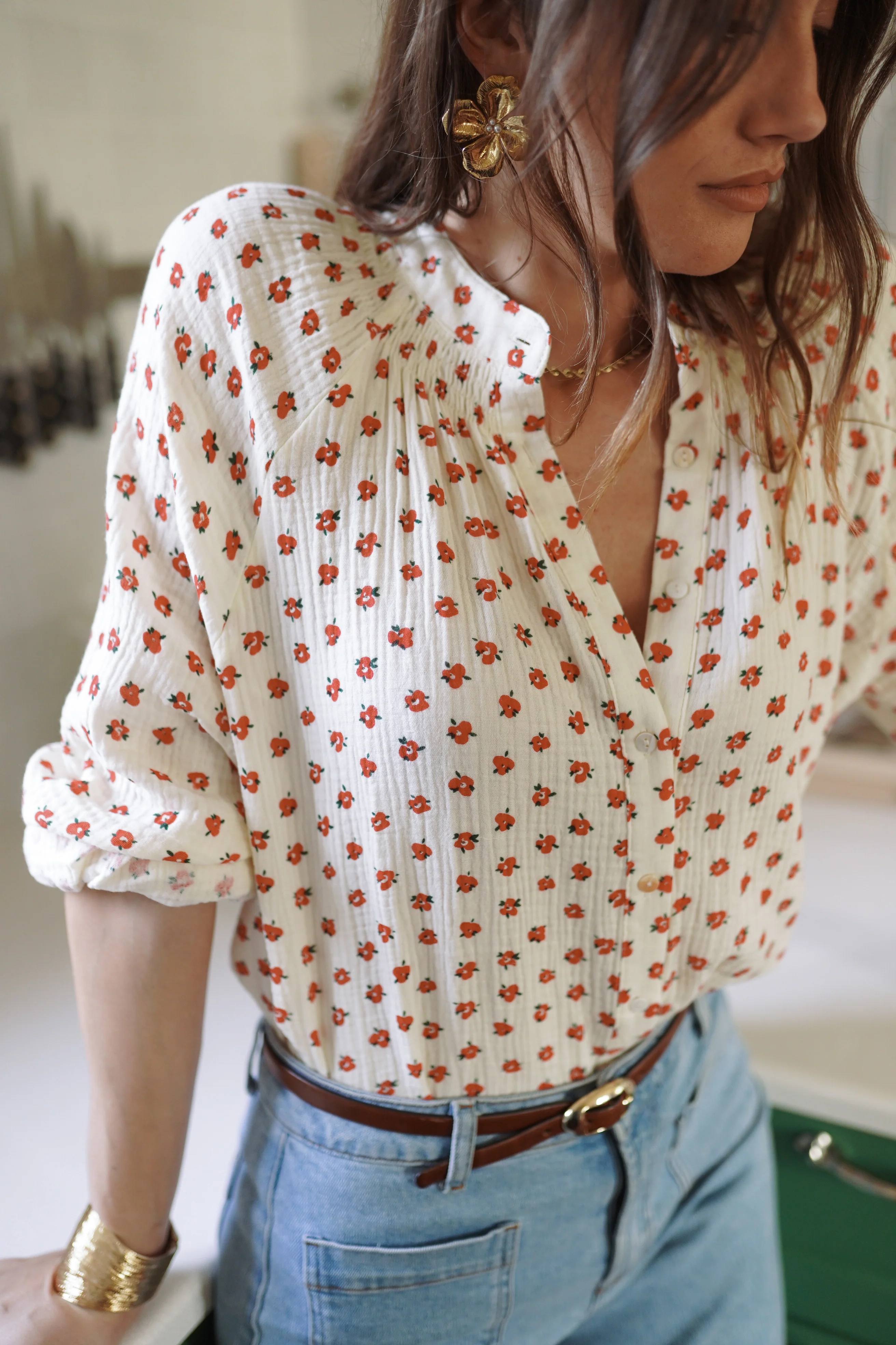 Chemise Marlène - Image 8