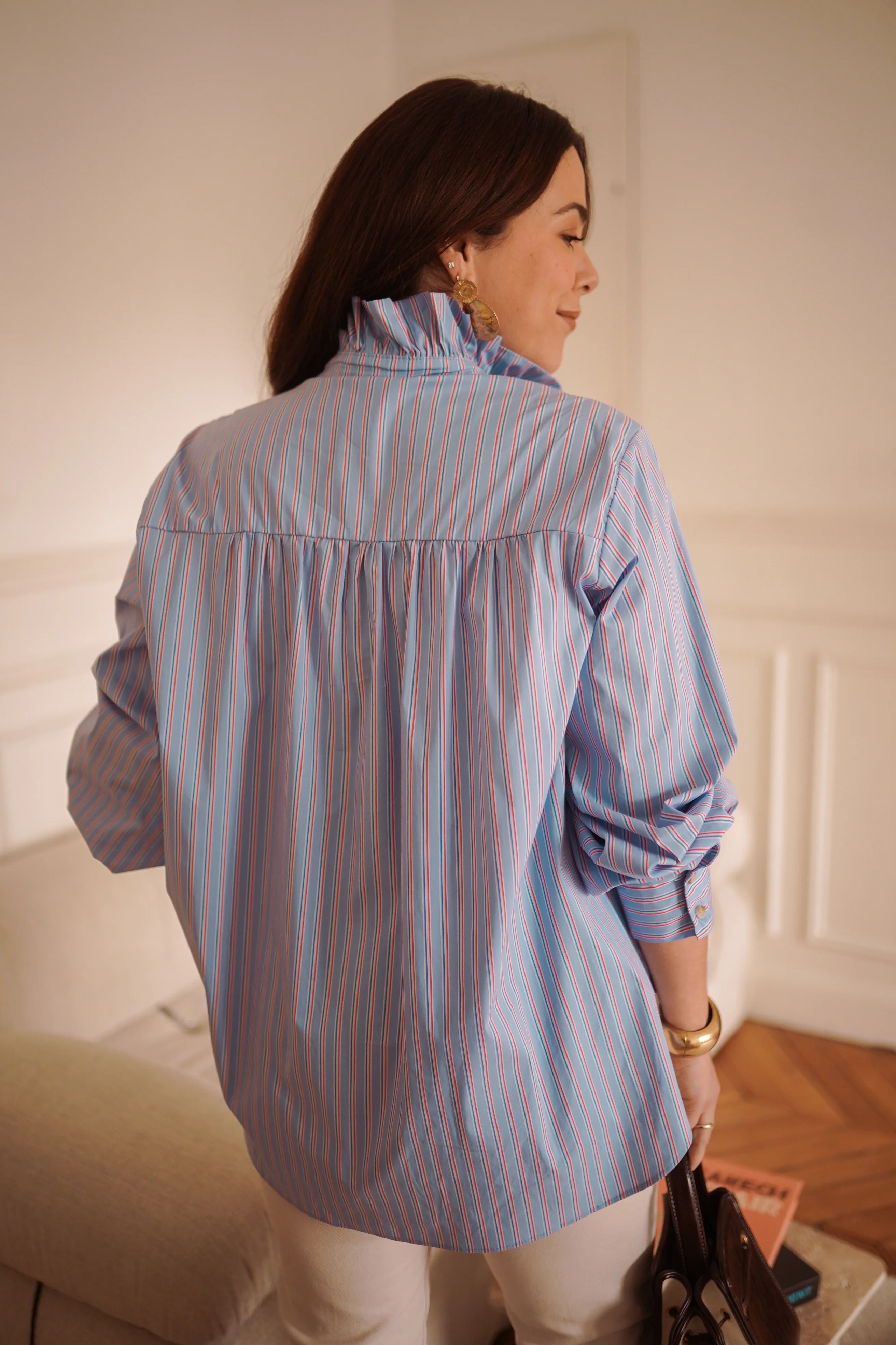 Chemise Matéo - Image 3