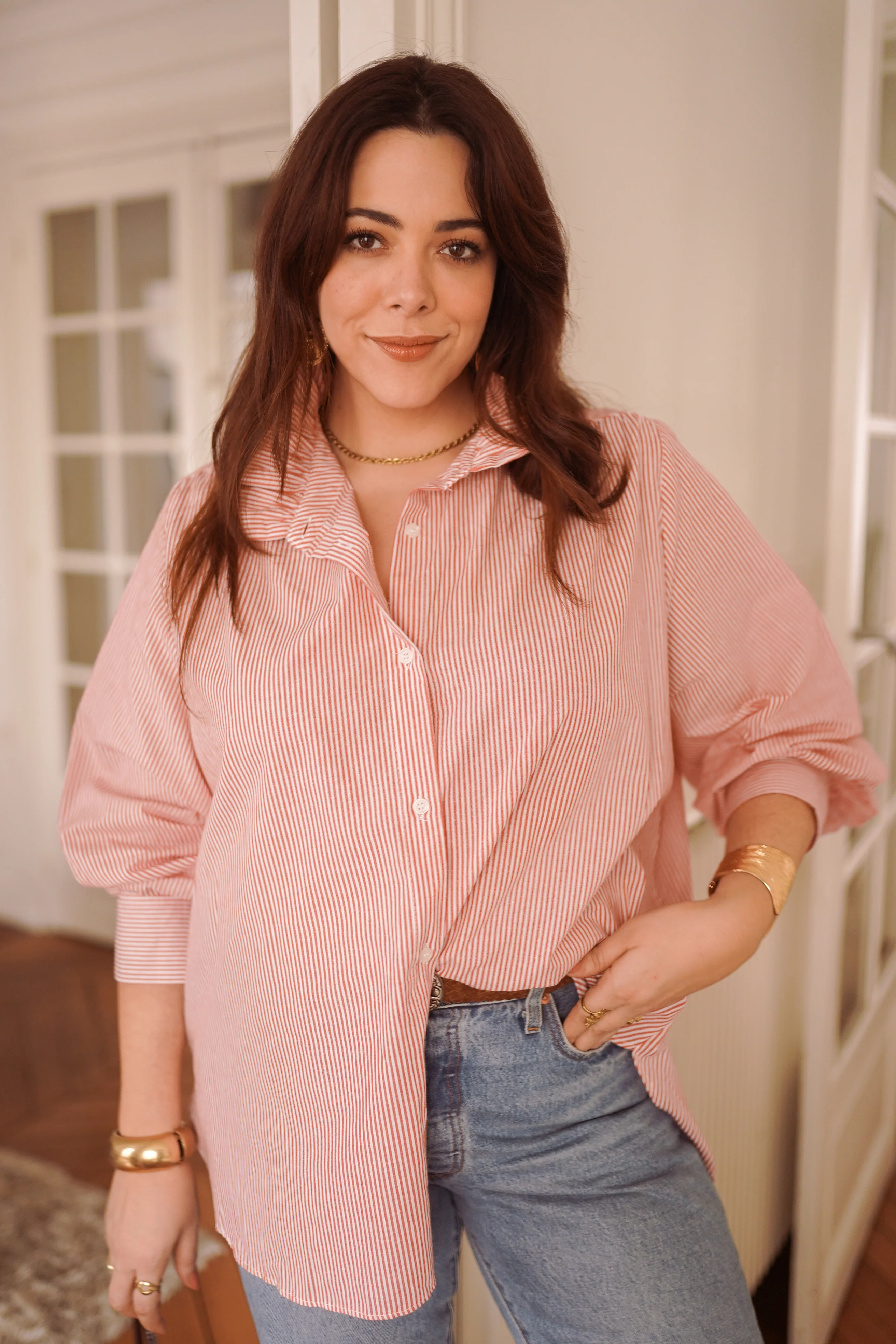 Chemise May