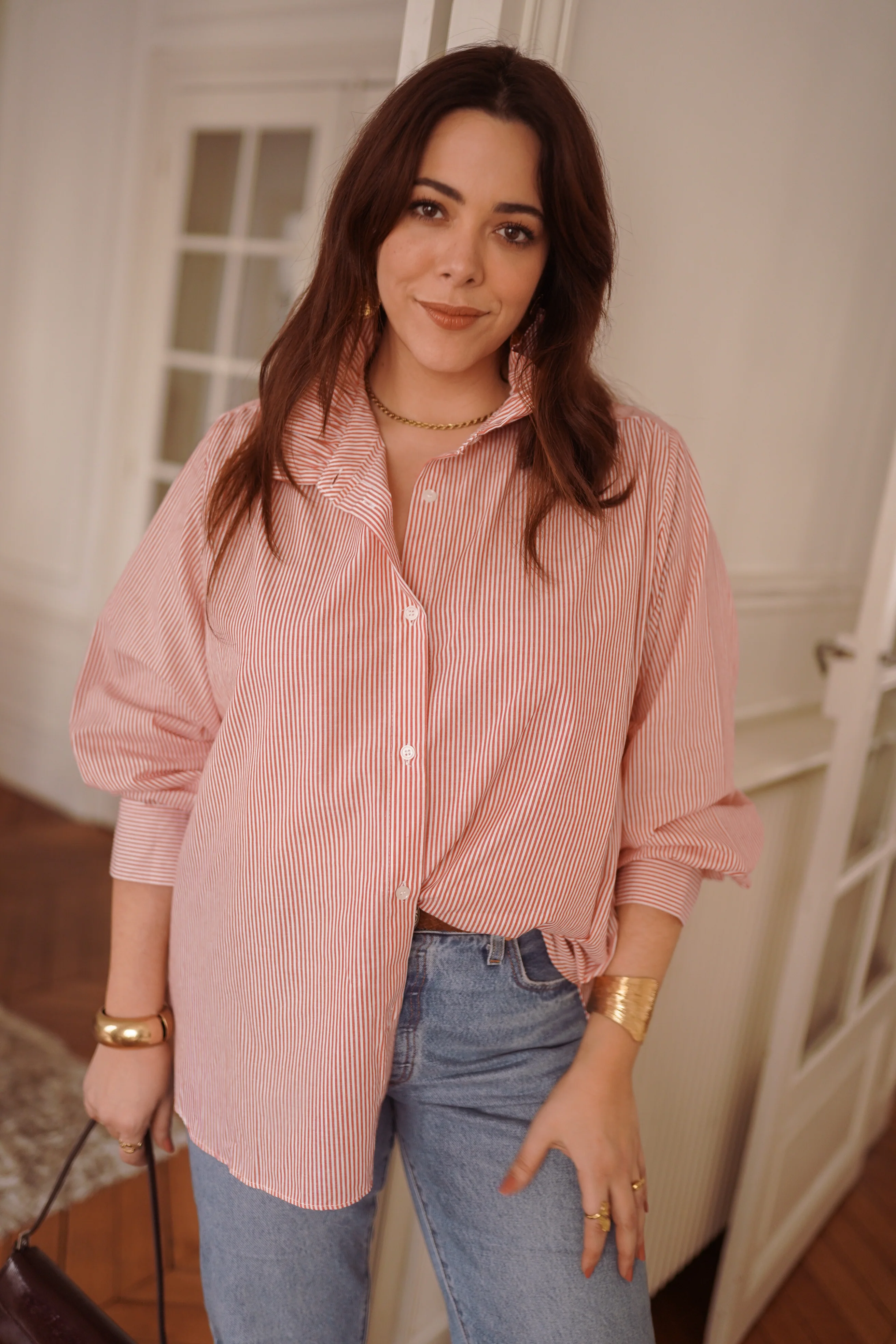 Chemise May - Image 7