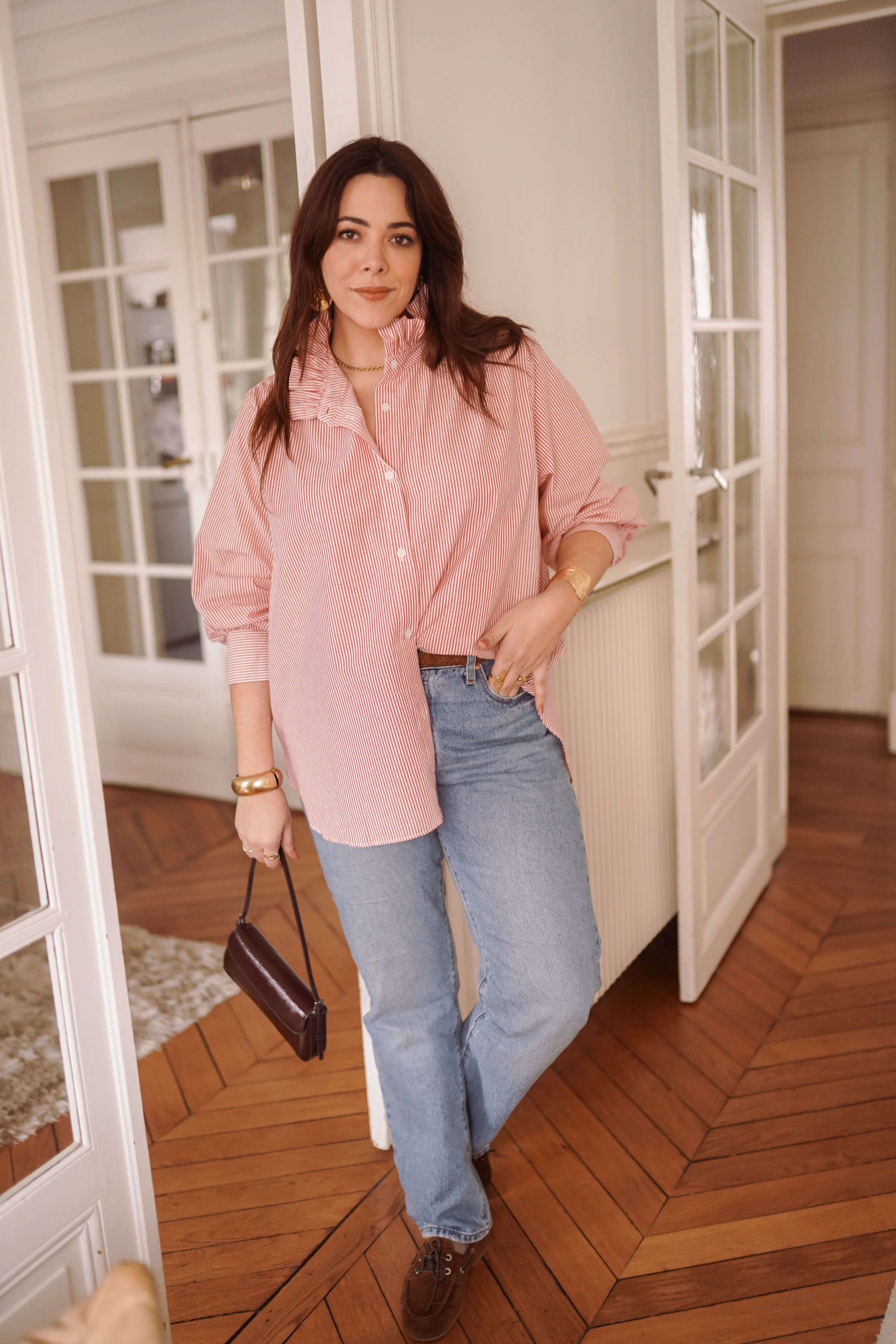 Chemise May - Image 8