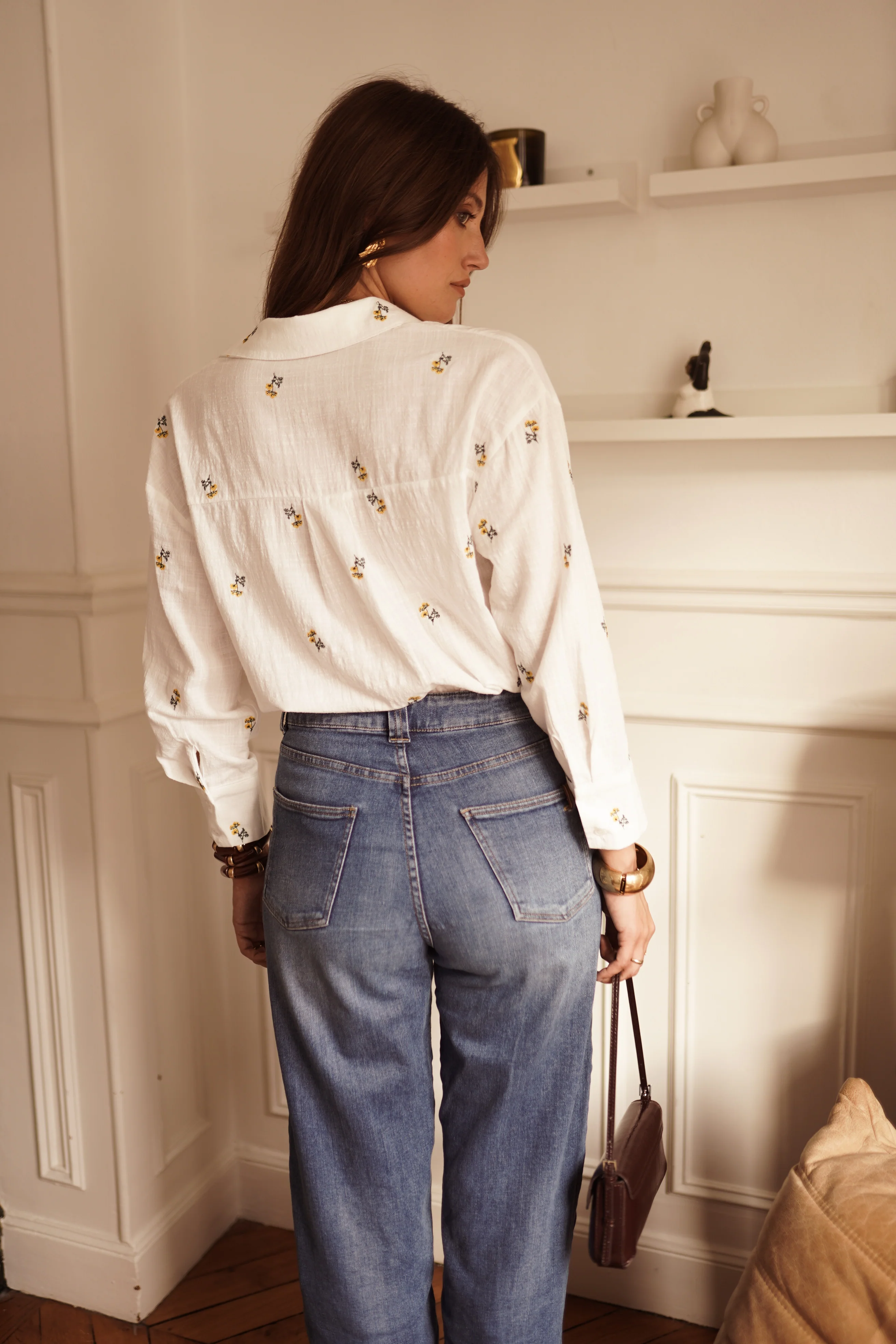 Chemise Mayline - Image 5