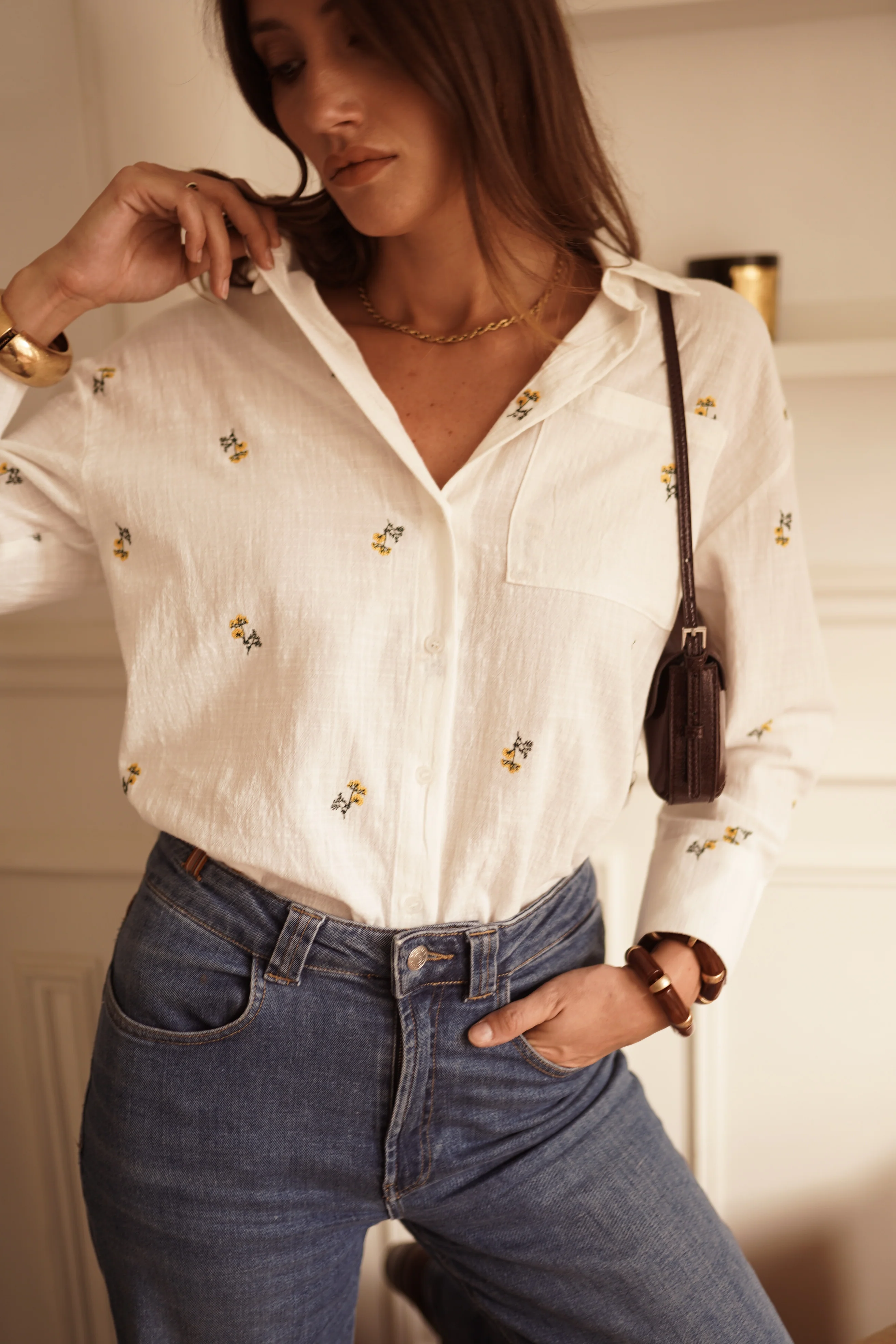 Chemise Mayline - Image 6