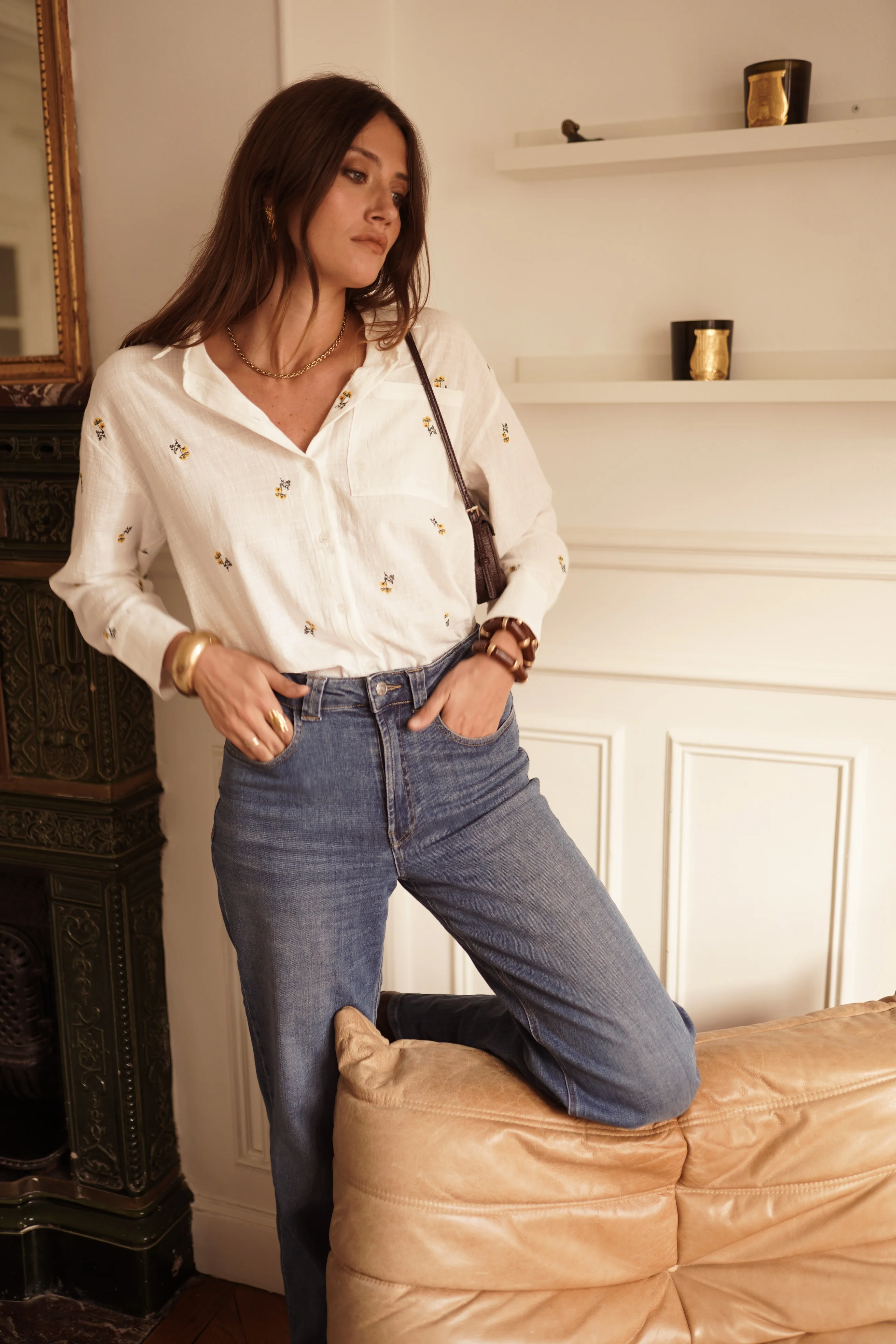 Chemise Mayline - Image 7