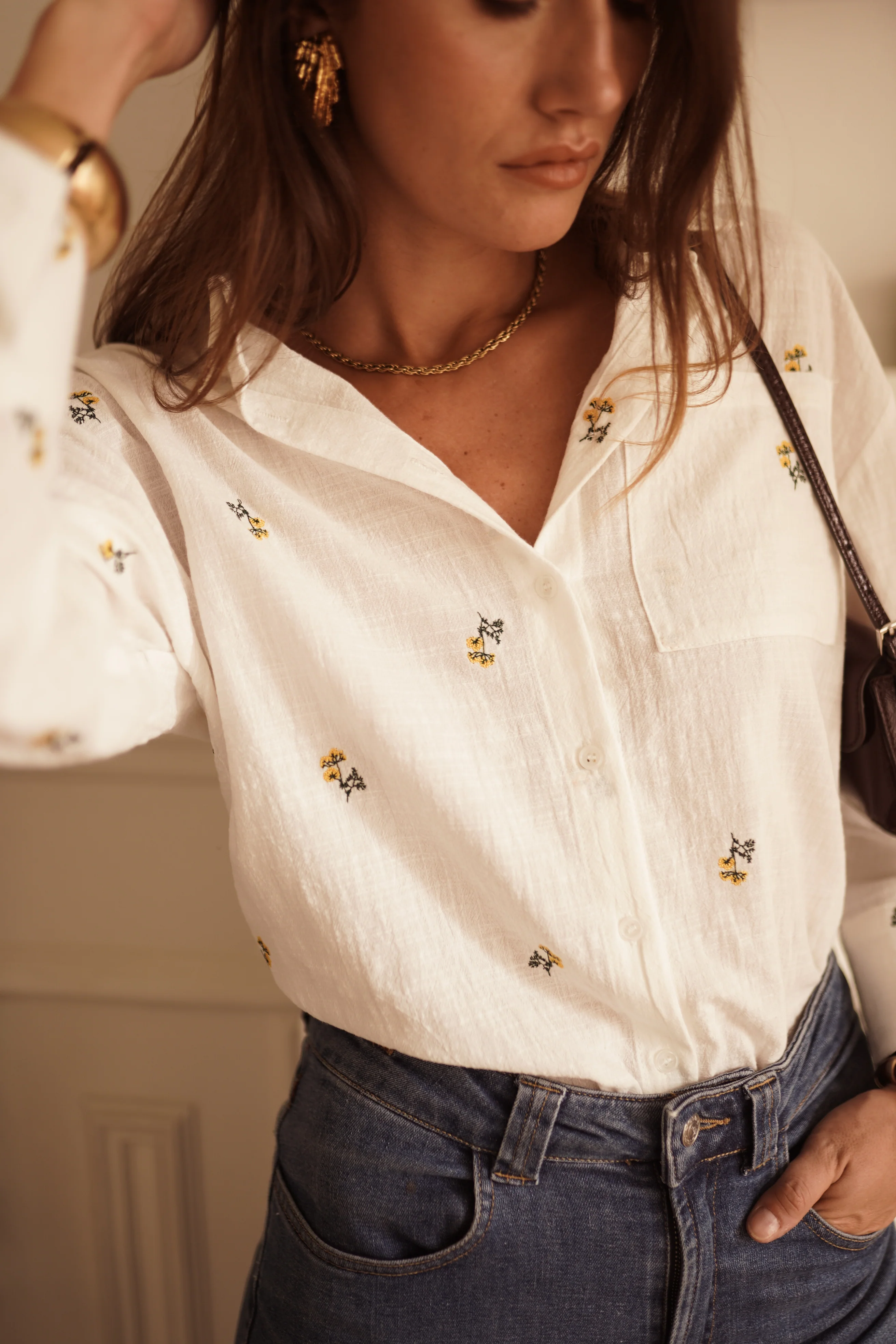 Chemise Mayline - Image 8