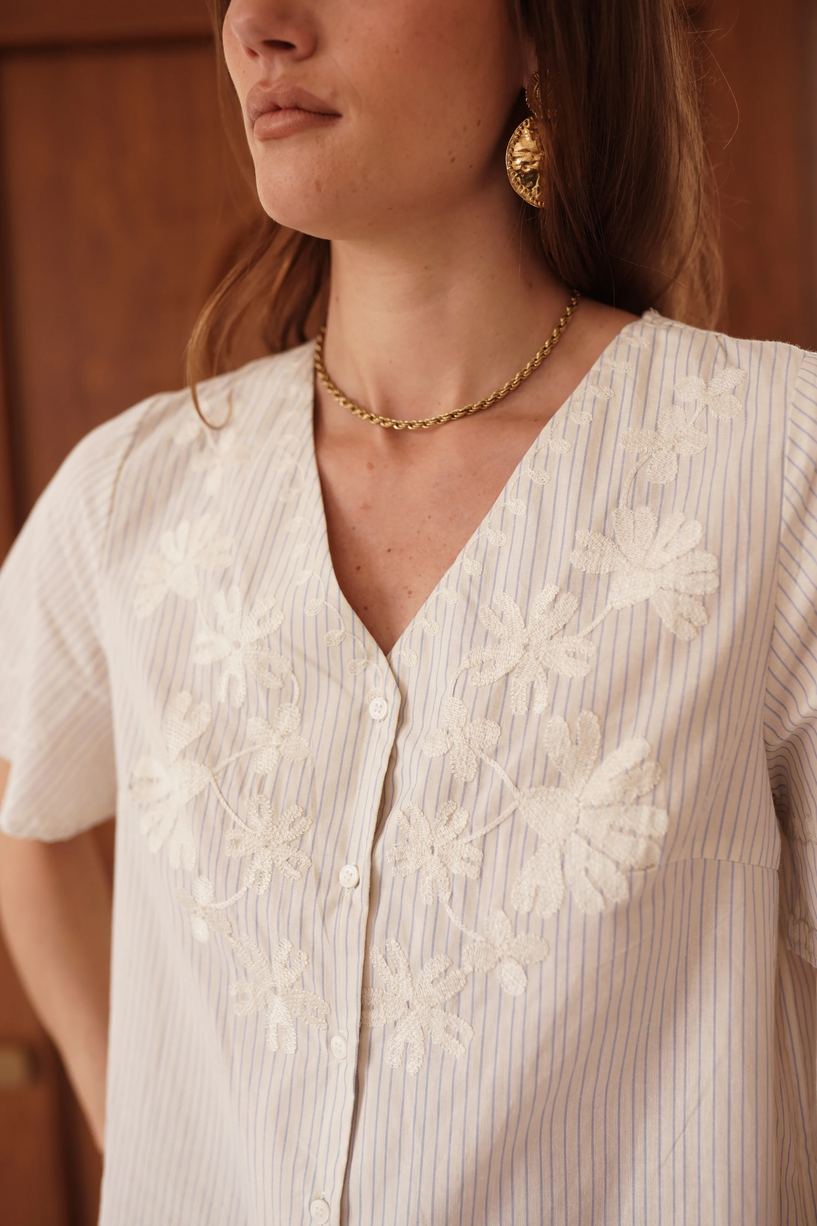Chemise Miloan - Image 20