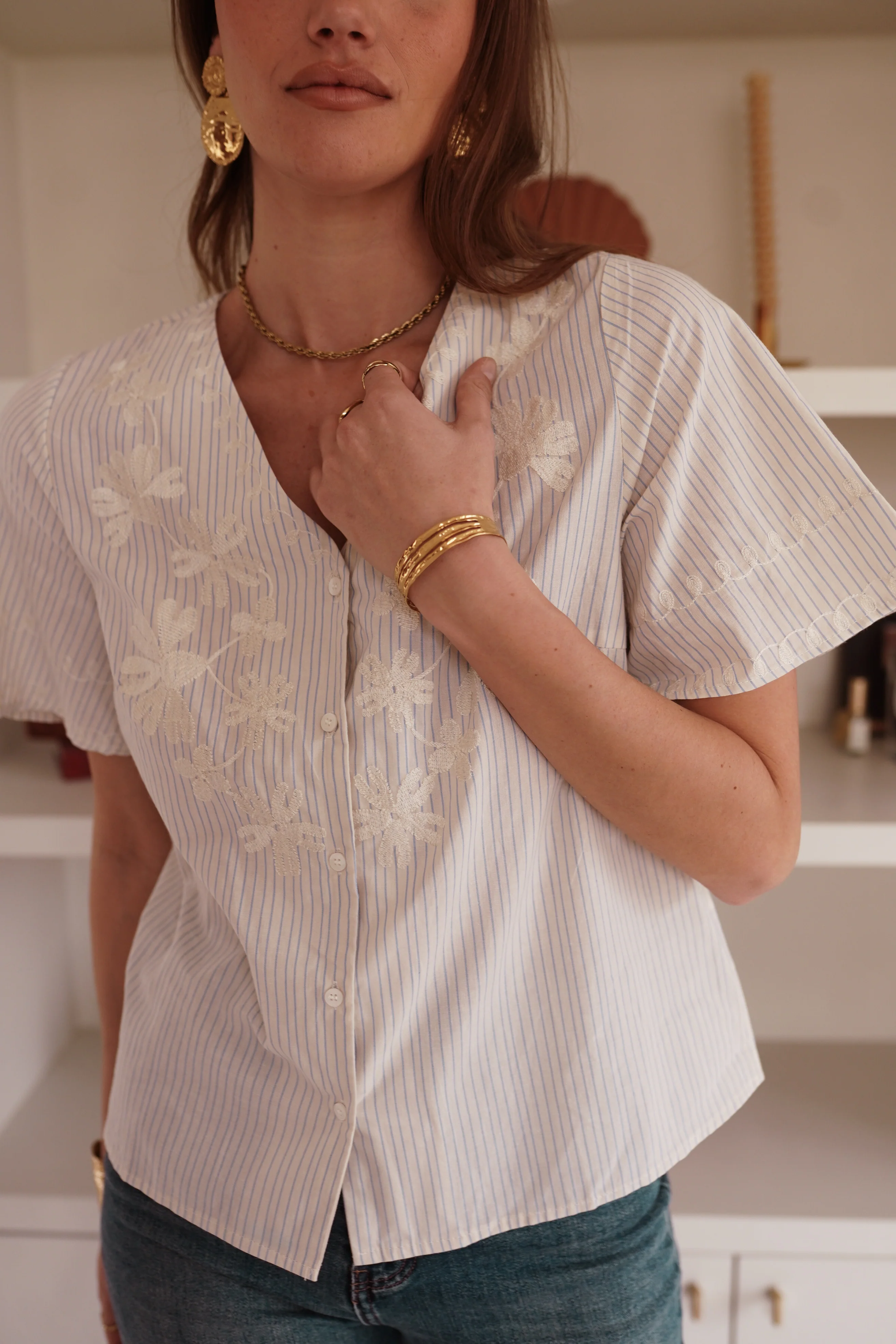 Chemise Miloan - Image 8