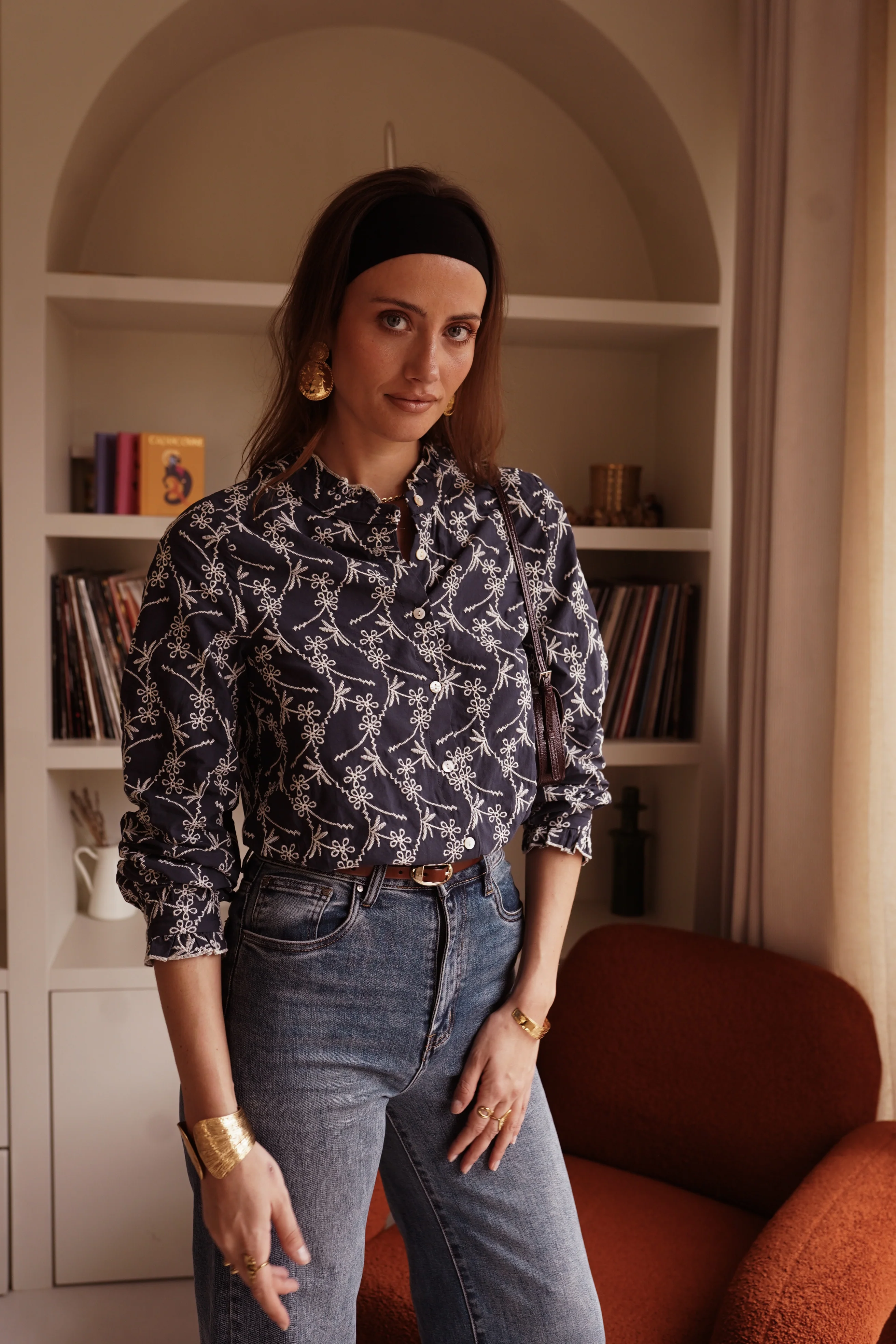Chemise Nael - Image 5