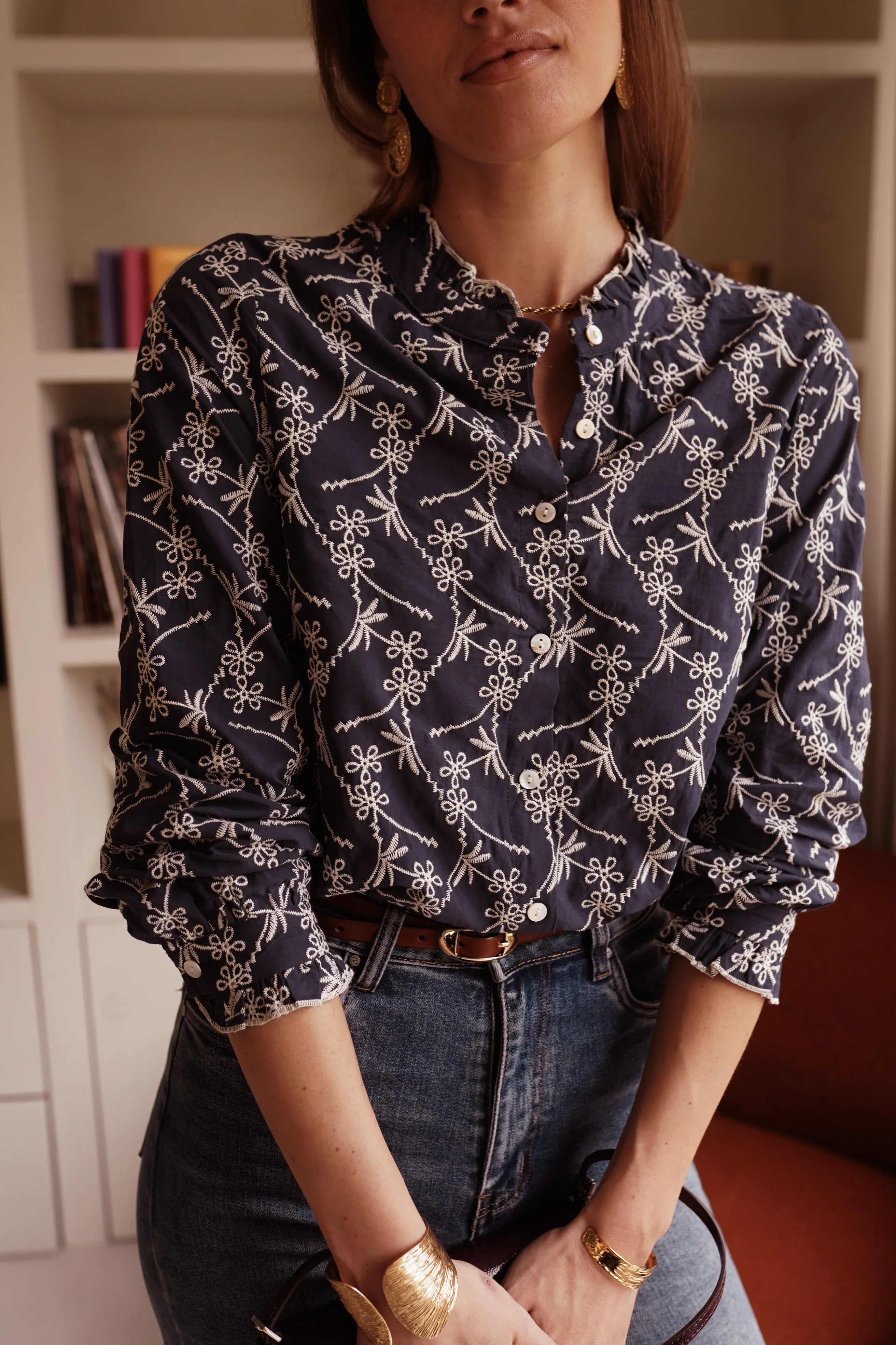 Chemise Nael - Image 7